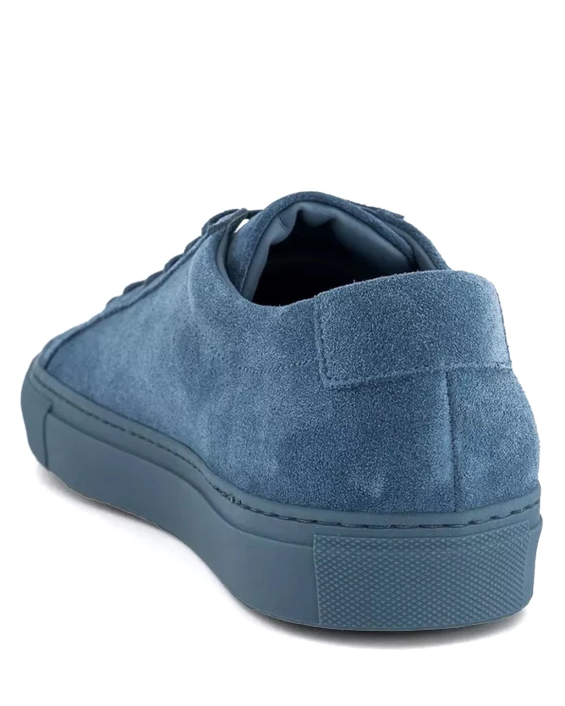 Achilles Tonal Suede Blue Suede 2478 1006 - Image 5