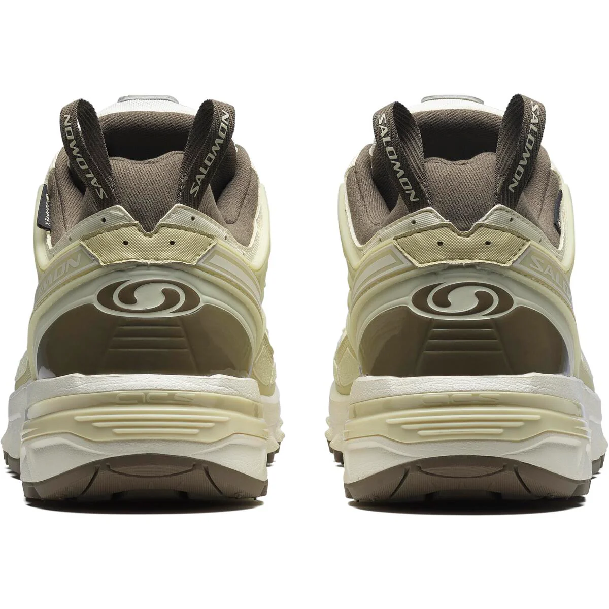 ACS Pro GTX Vanilla Ice/Green Haze/Stone Gray L47736200 - Image 4