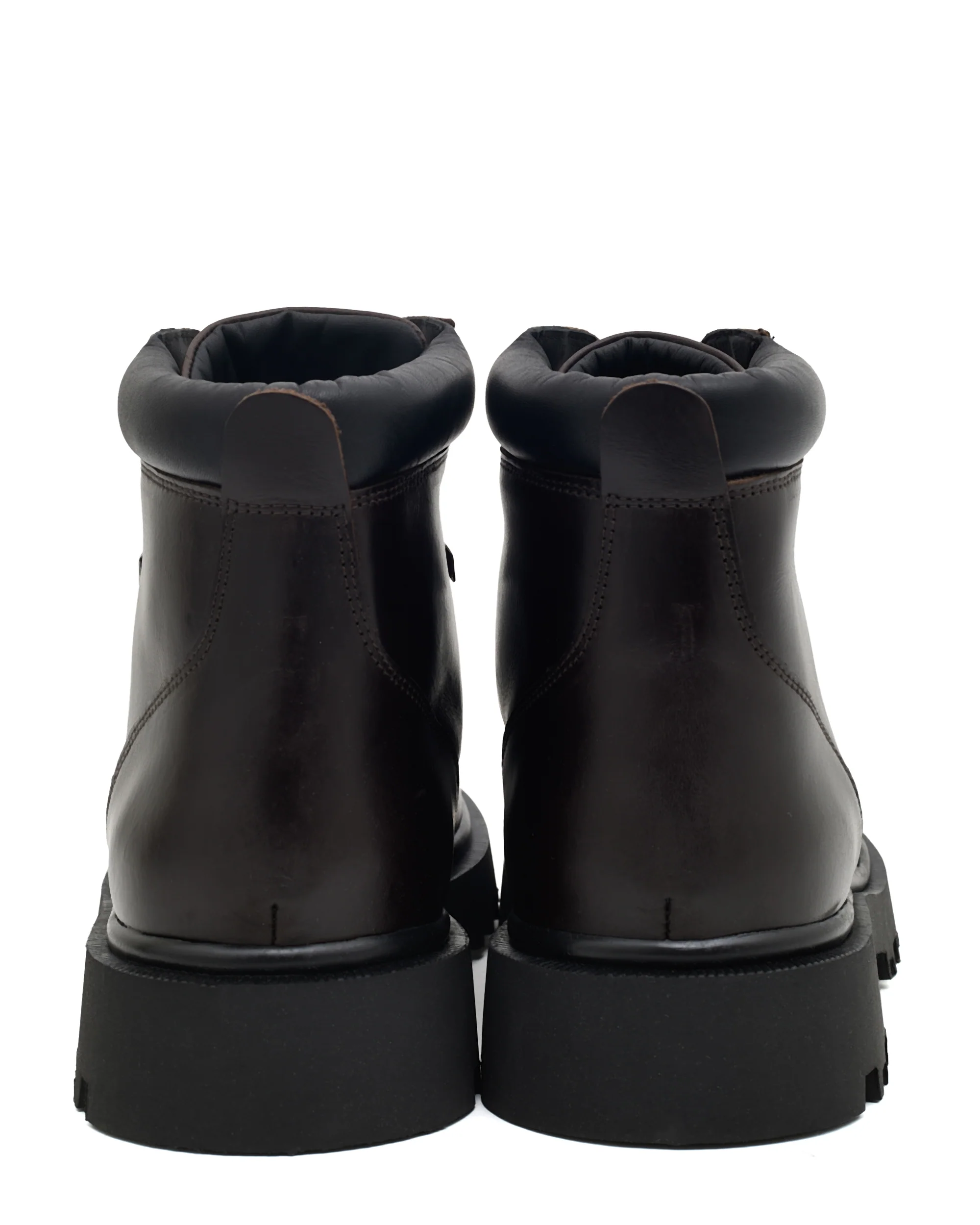 Alpine Brown Leather - Image 4