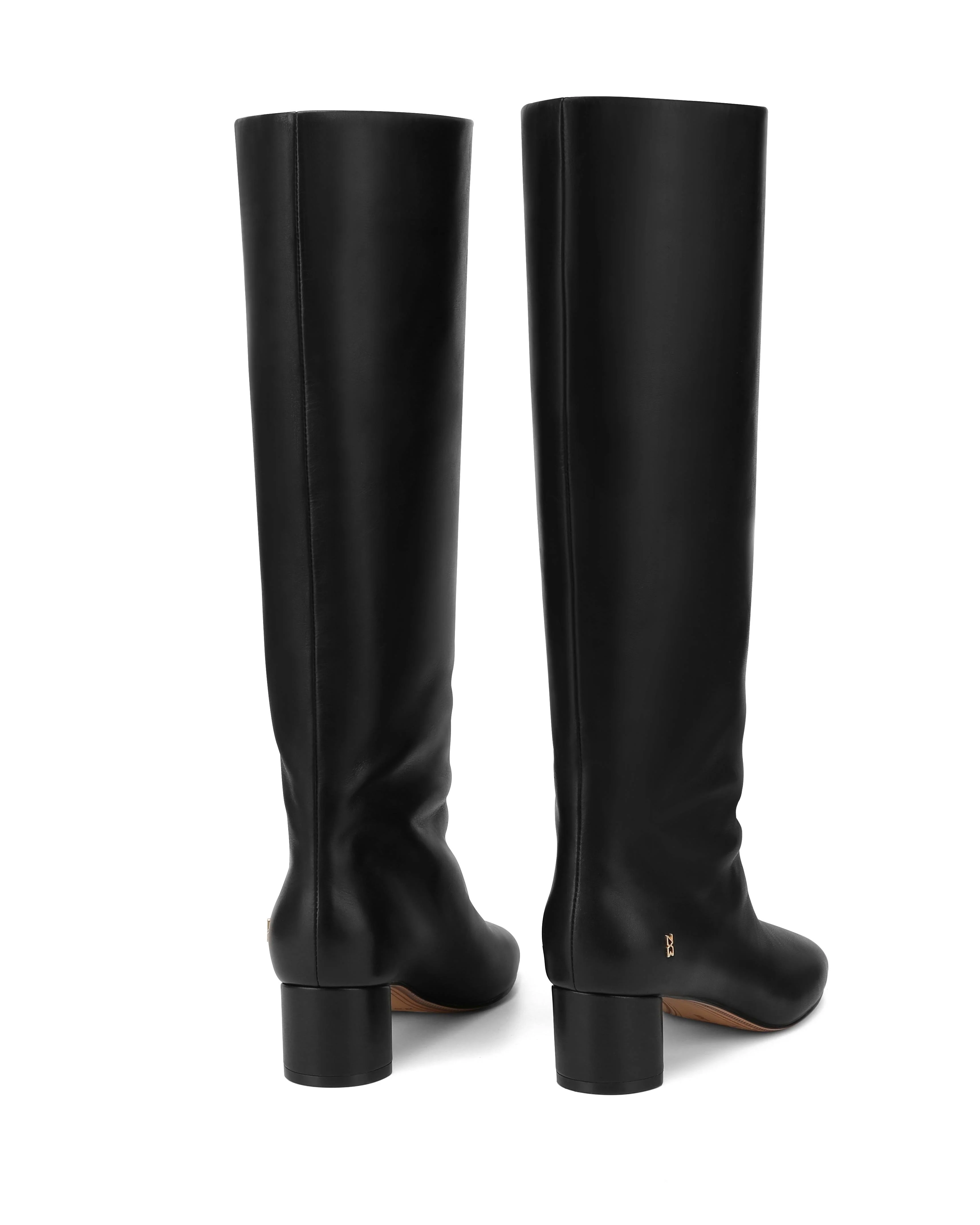 Alto Black Leather - Image 5