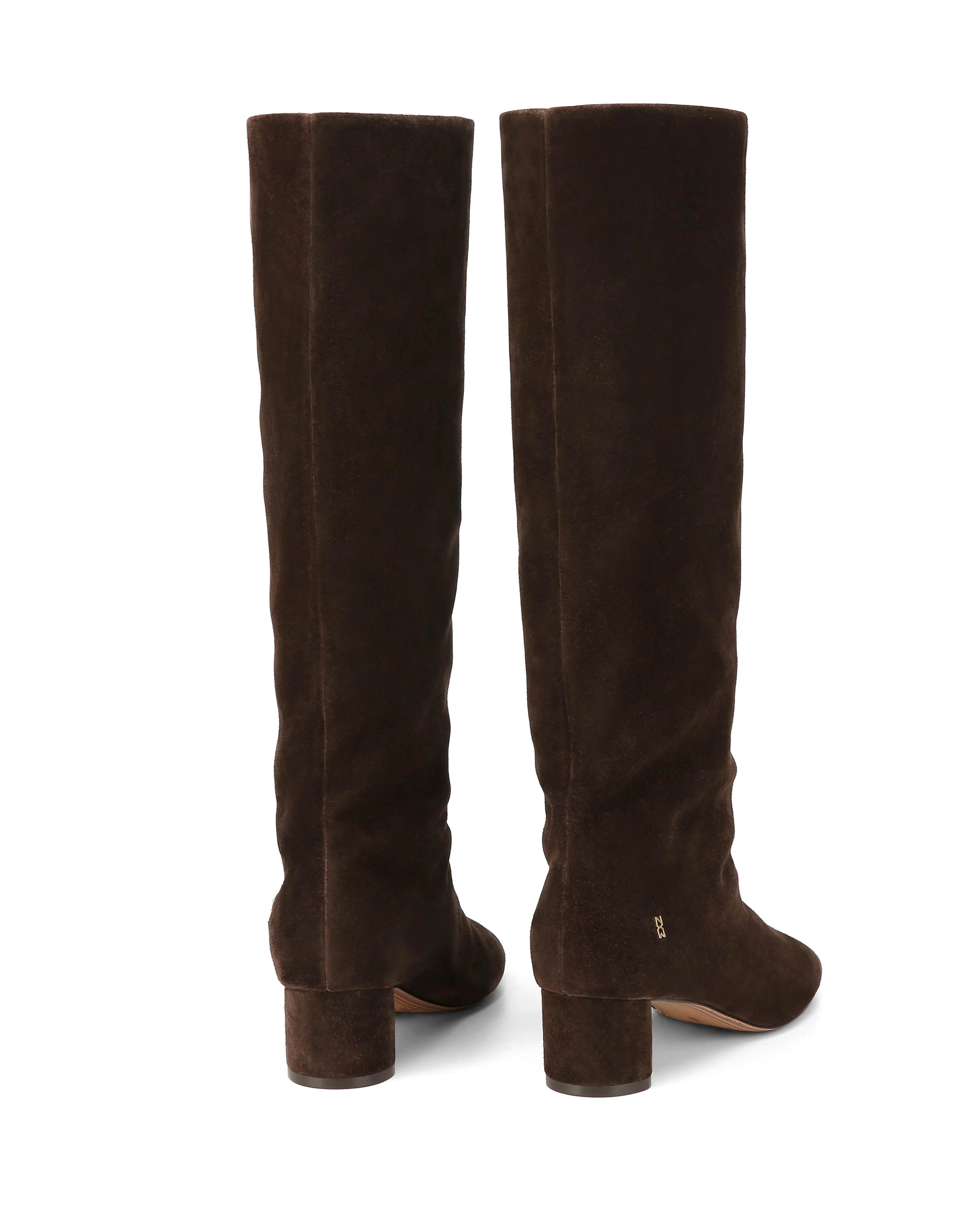 Alto Brown Suede - Image 5