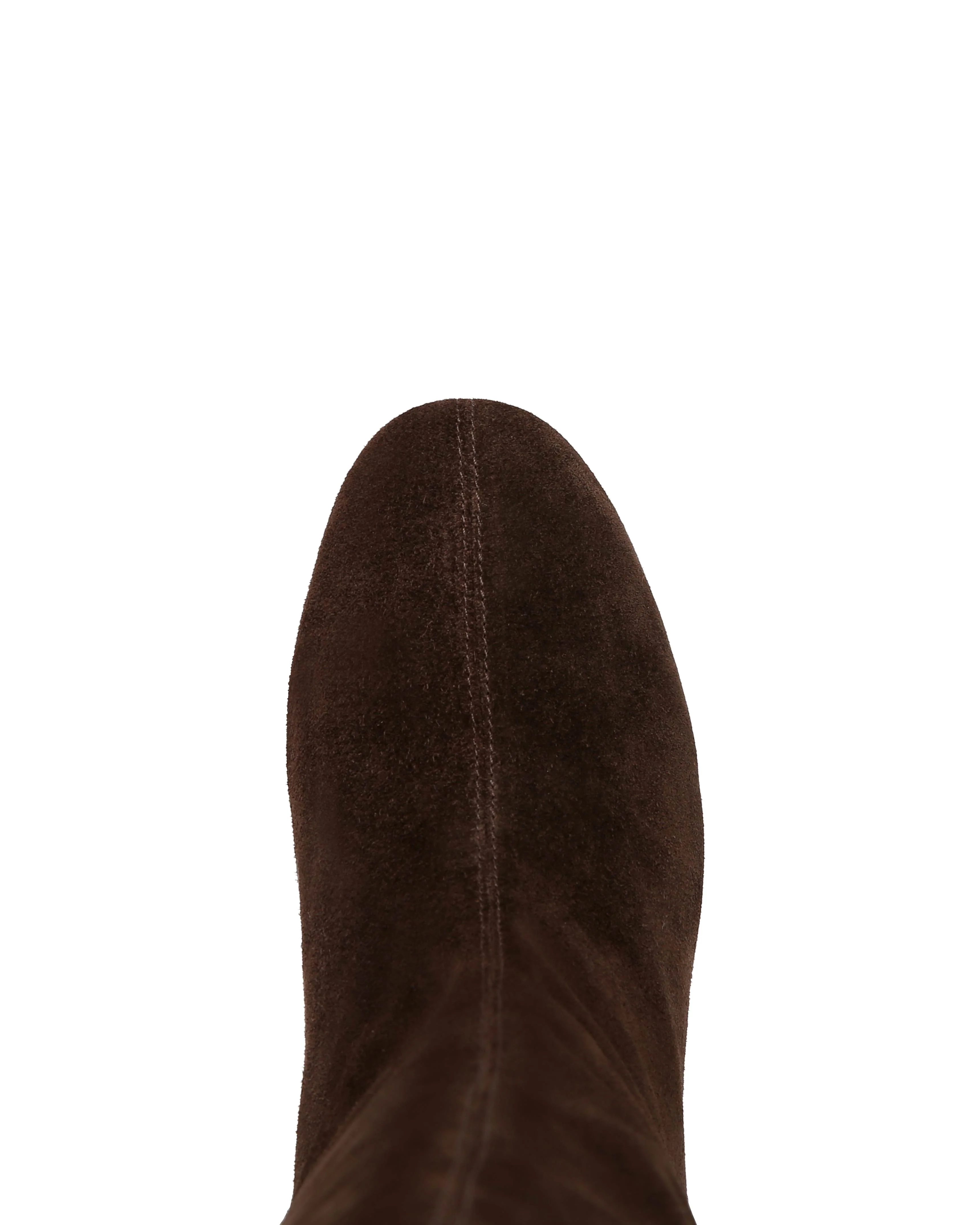 Alto Brown Suede - Image 7