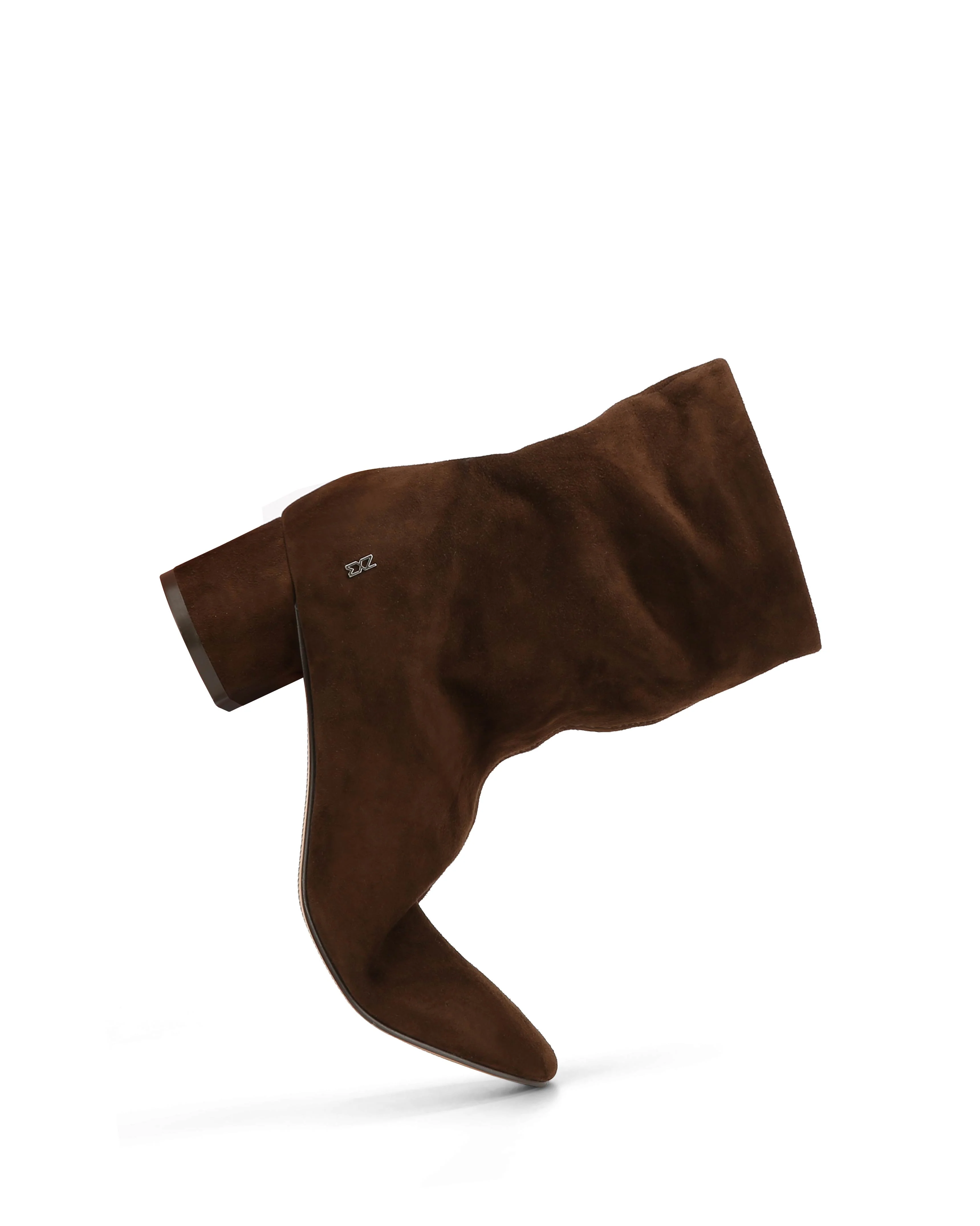 Alyssa Brown Suede - Image 10
