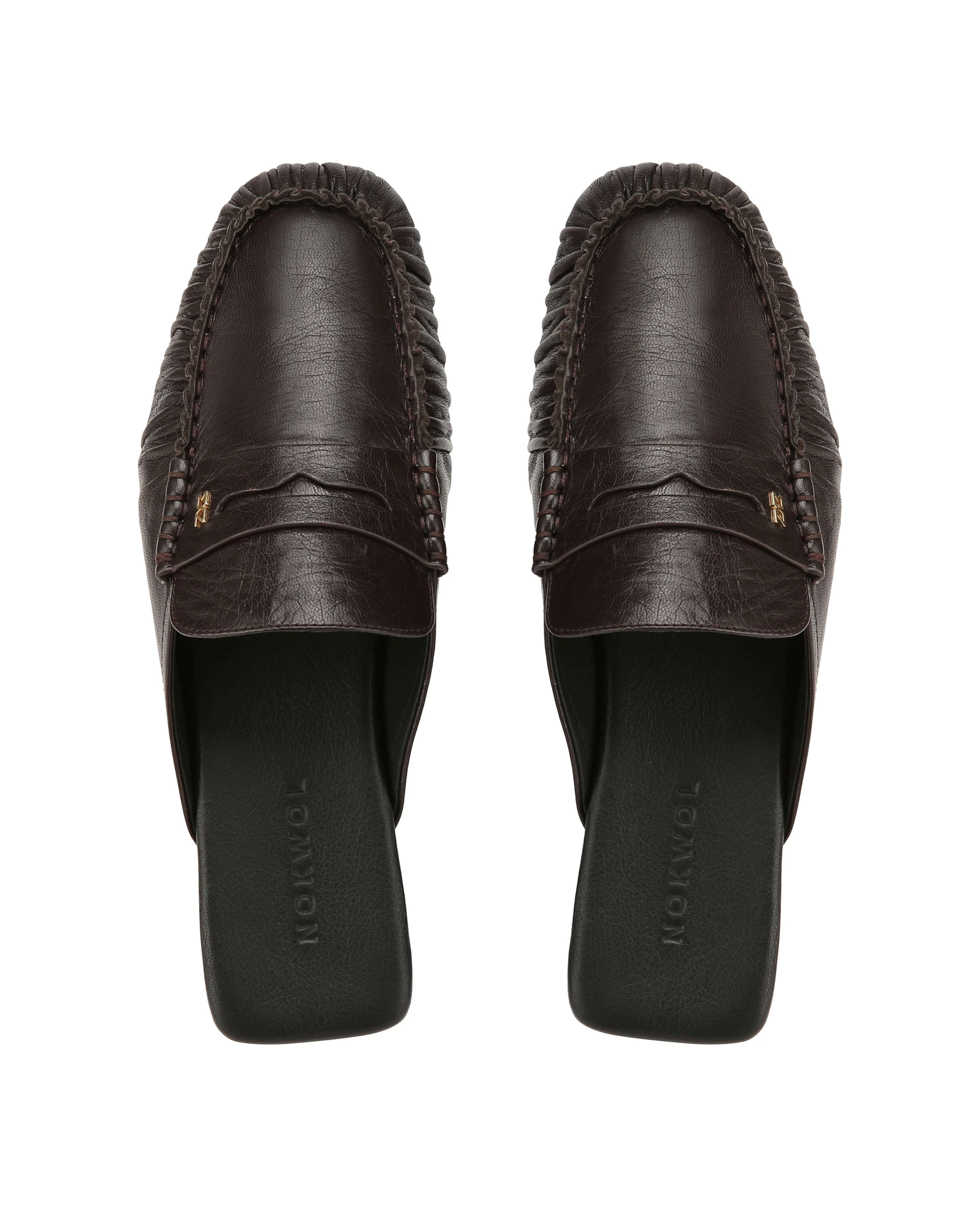 Aman Dark Brown Athena - Image 4
