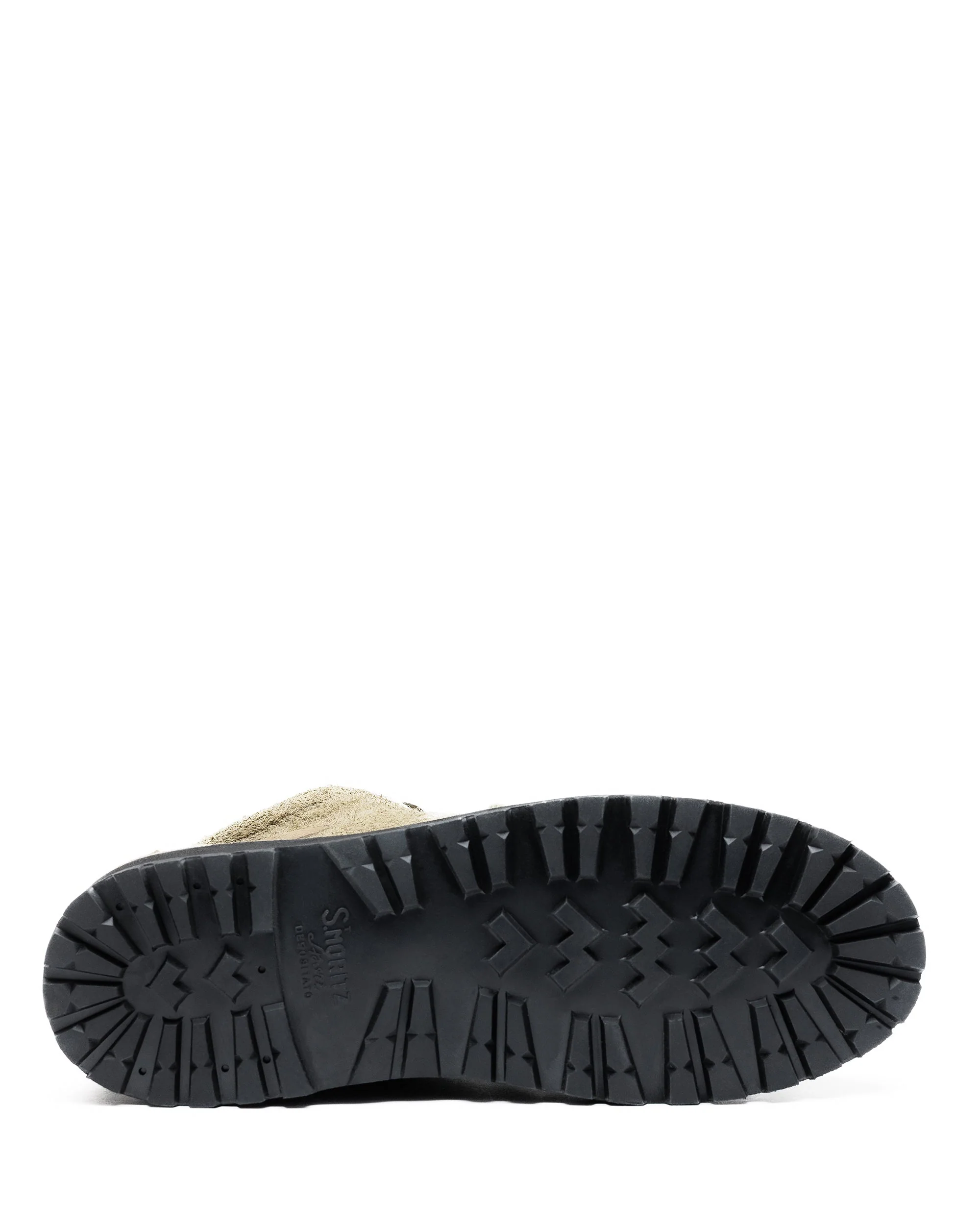 Arctic Khaki Suede - Image 5