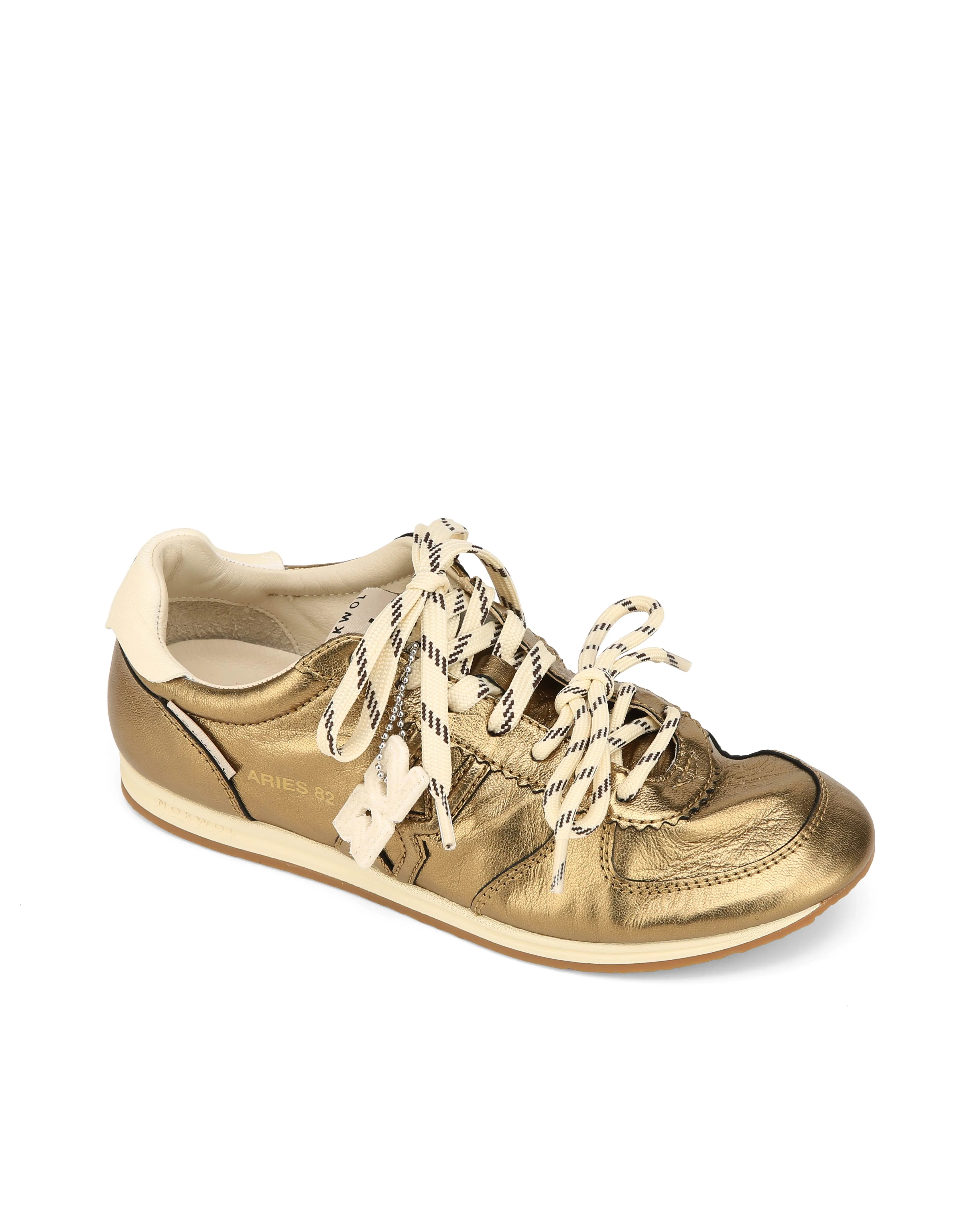 Aries 82 Bronze Athena Crinkle - Image 8