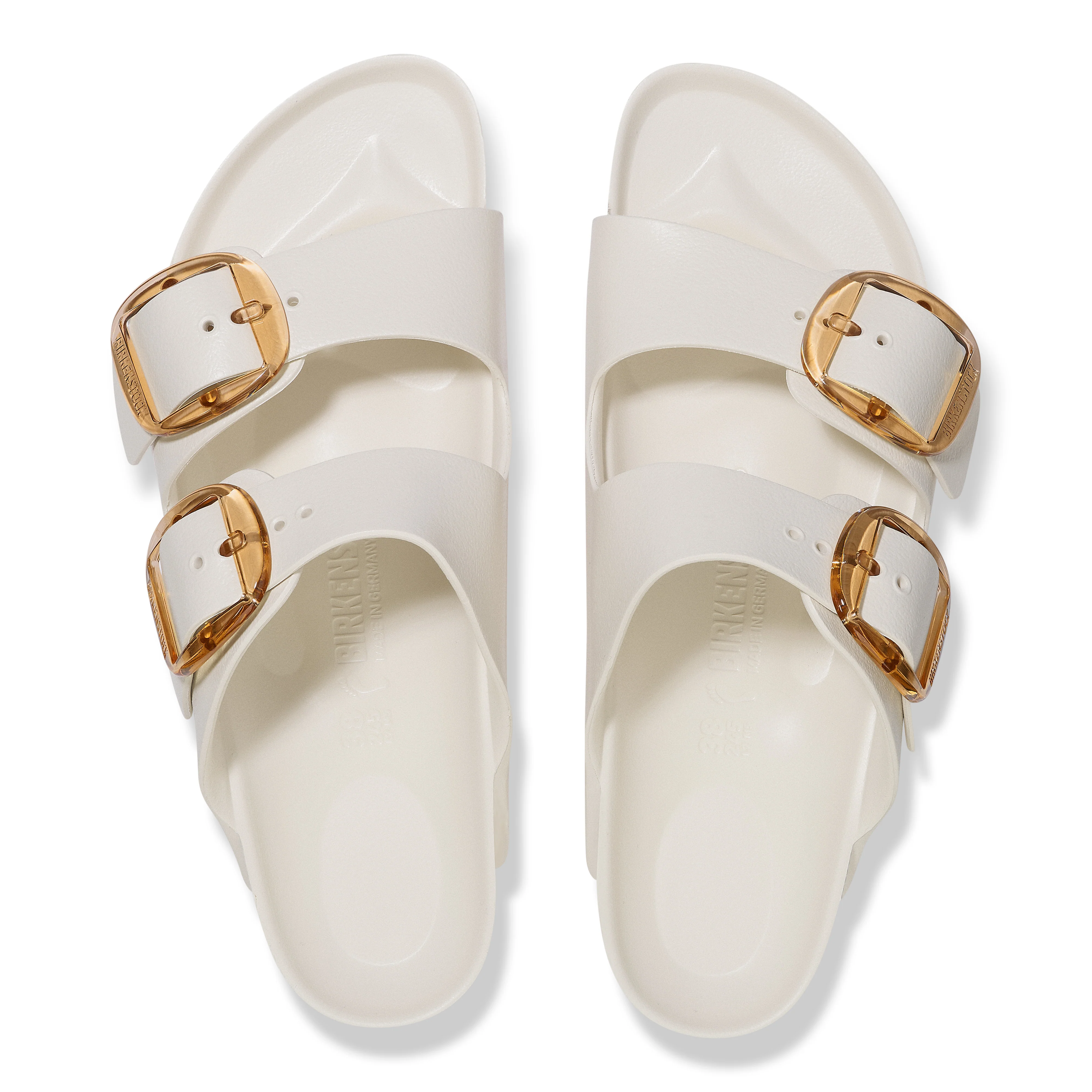 Arizona Big Buckle Eggshell EVA 1029651 - Image 3