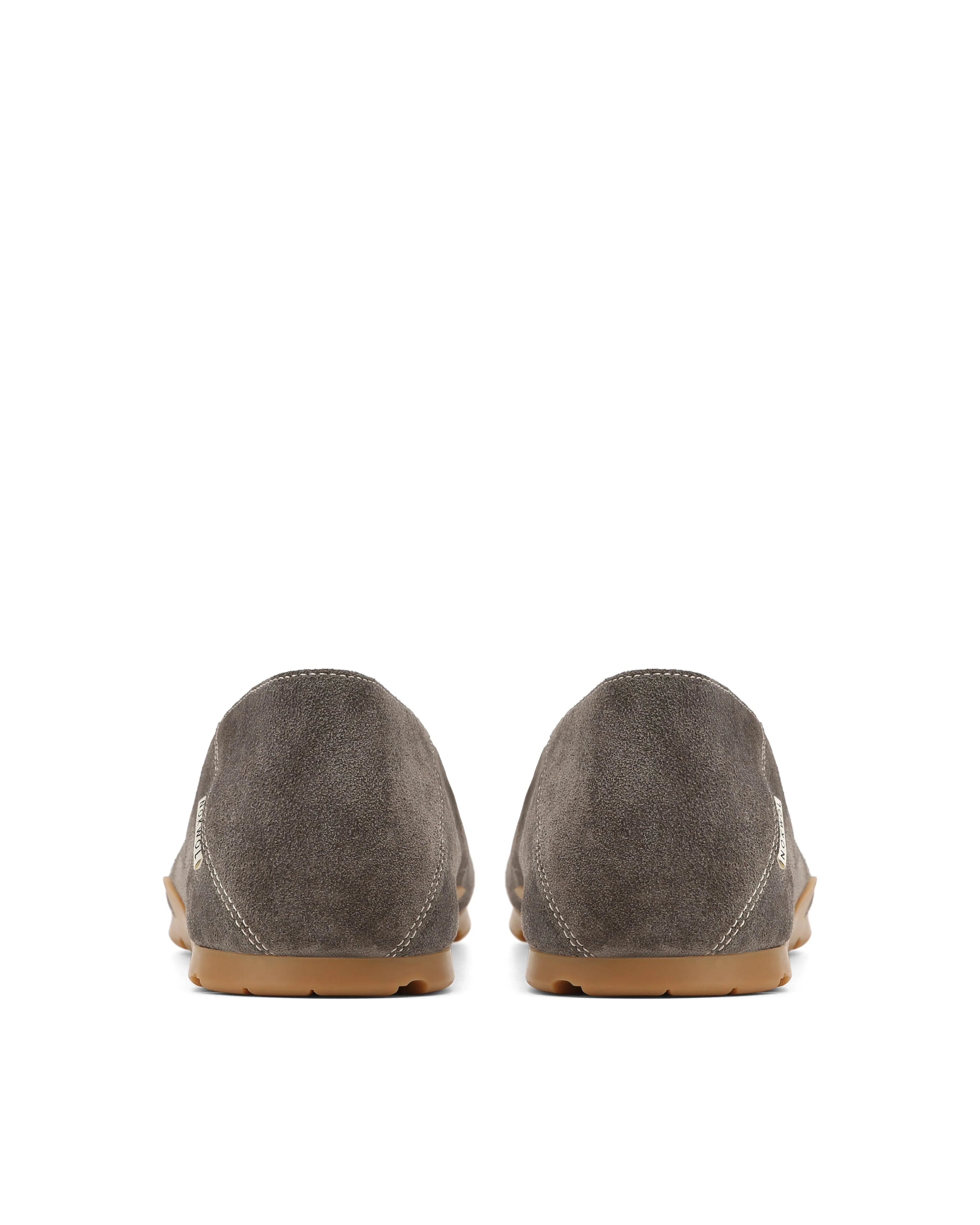 Ark-M Anthracite Suede - Image 3