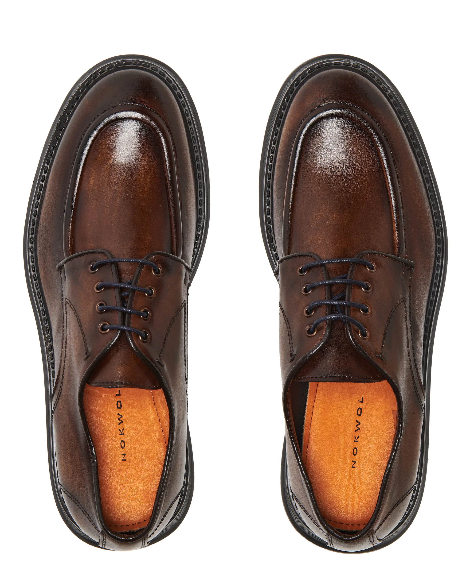 Aron Morro Leather - Image 4