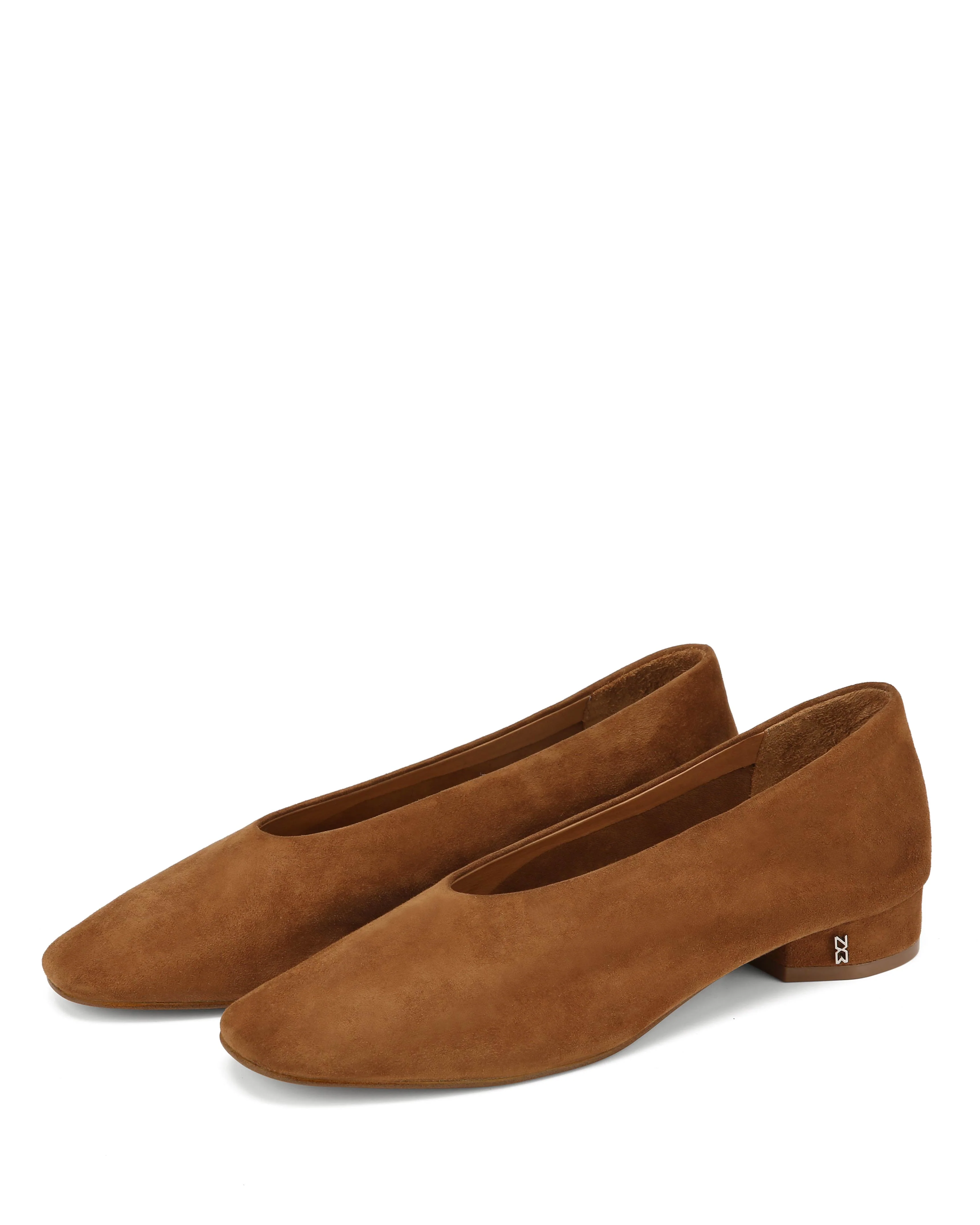Art Chestnut Suede - Image 2