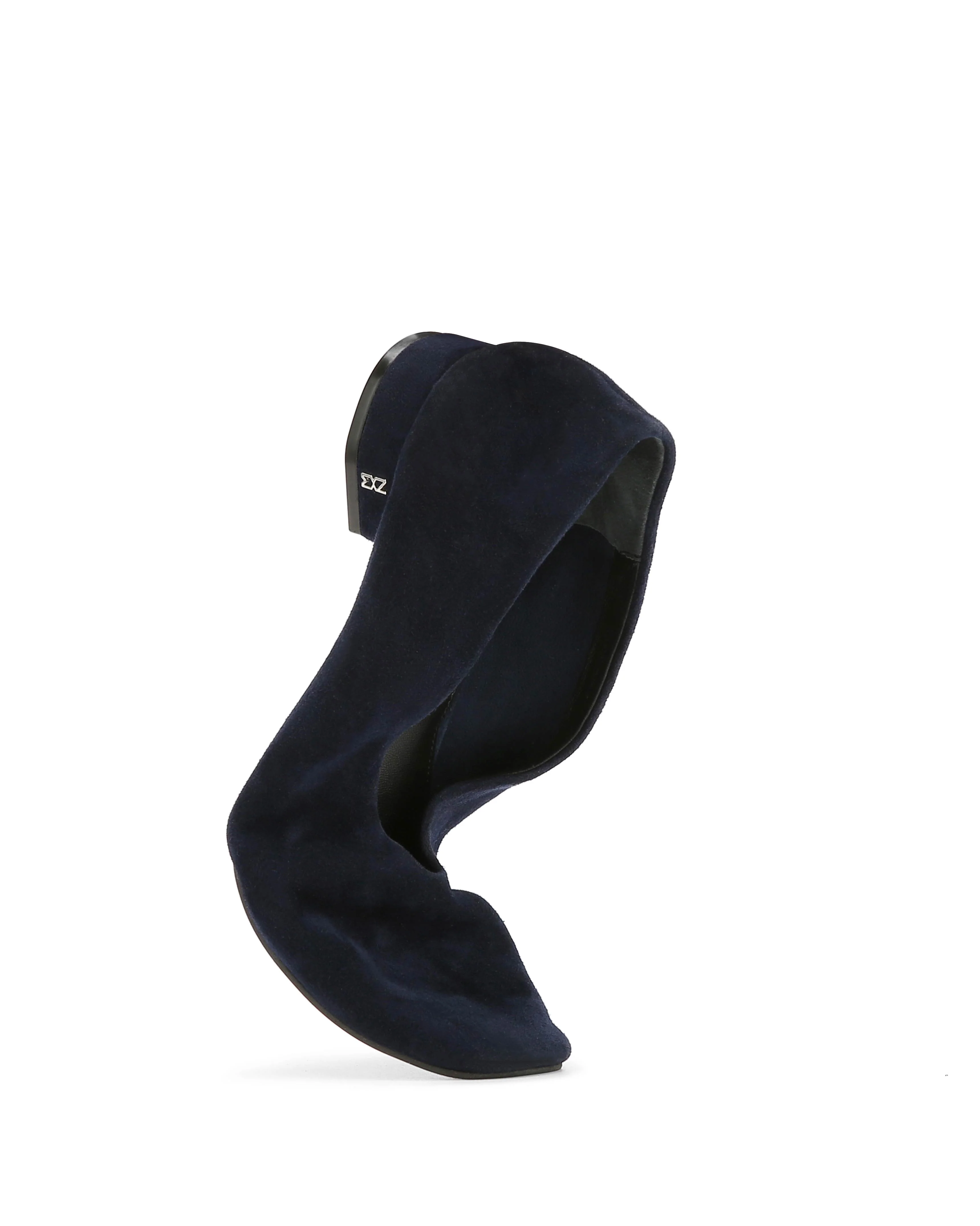 Art Navy Suede - Image 7