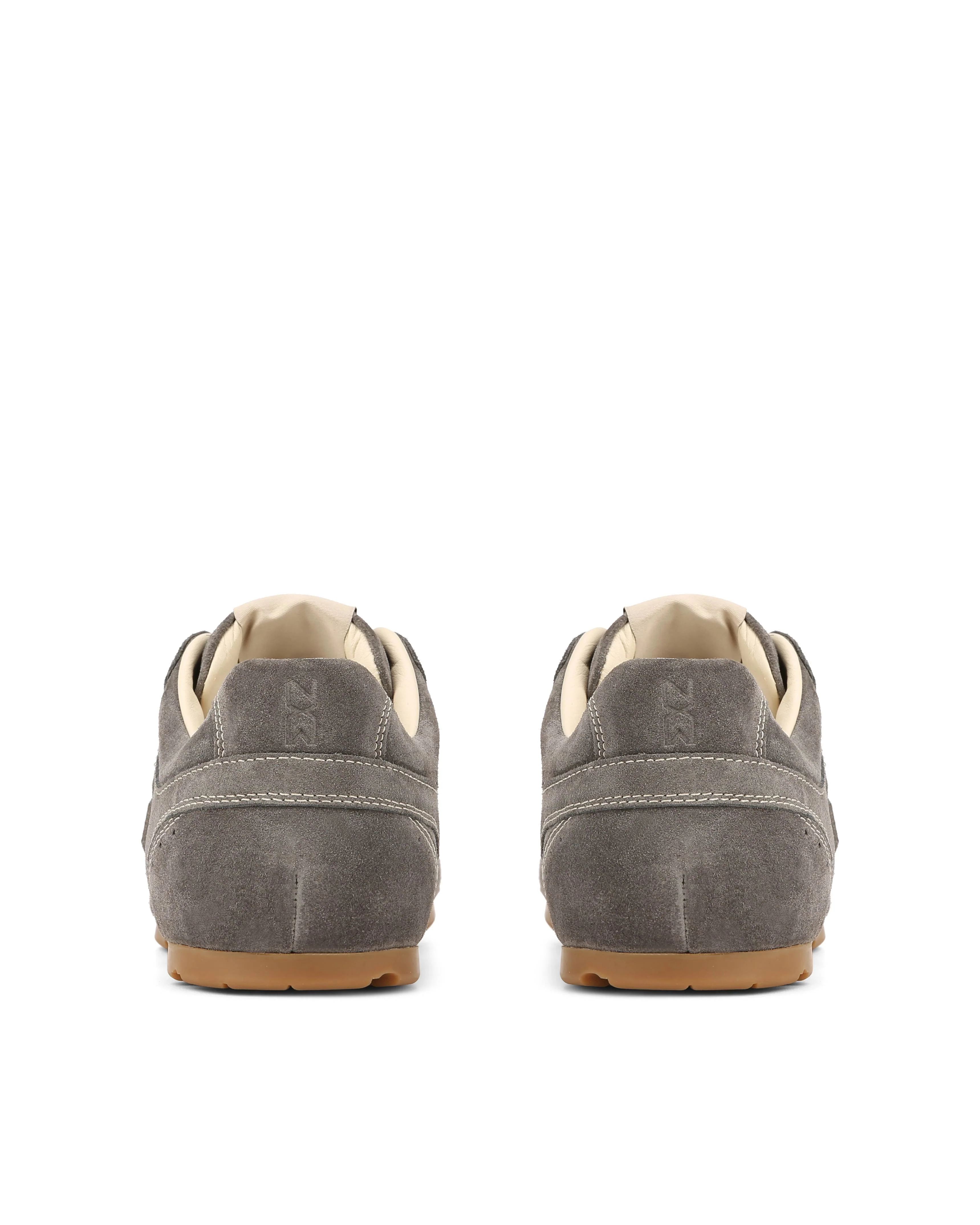 Astro M Anthracite Suede - Image 3