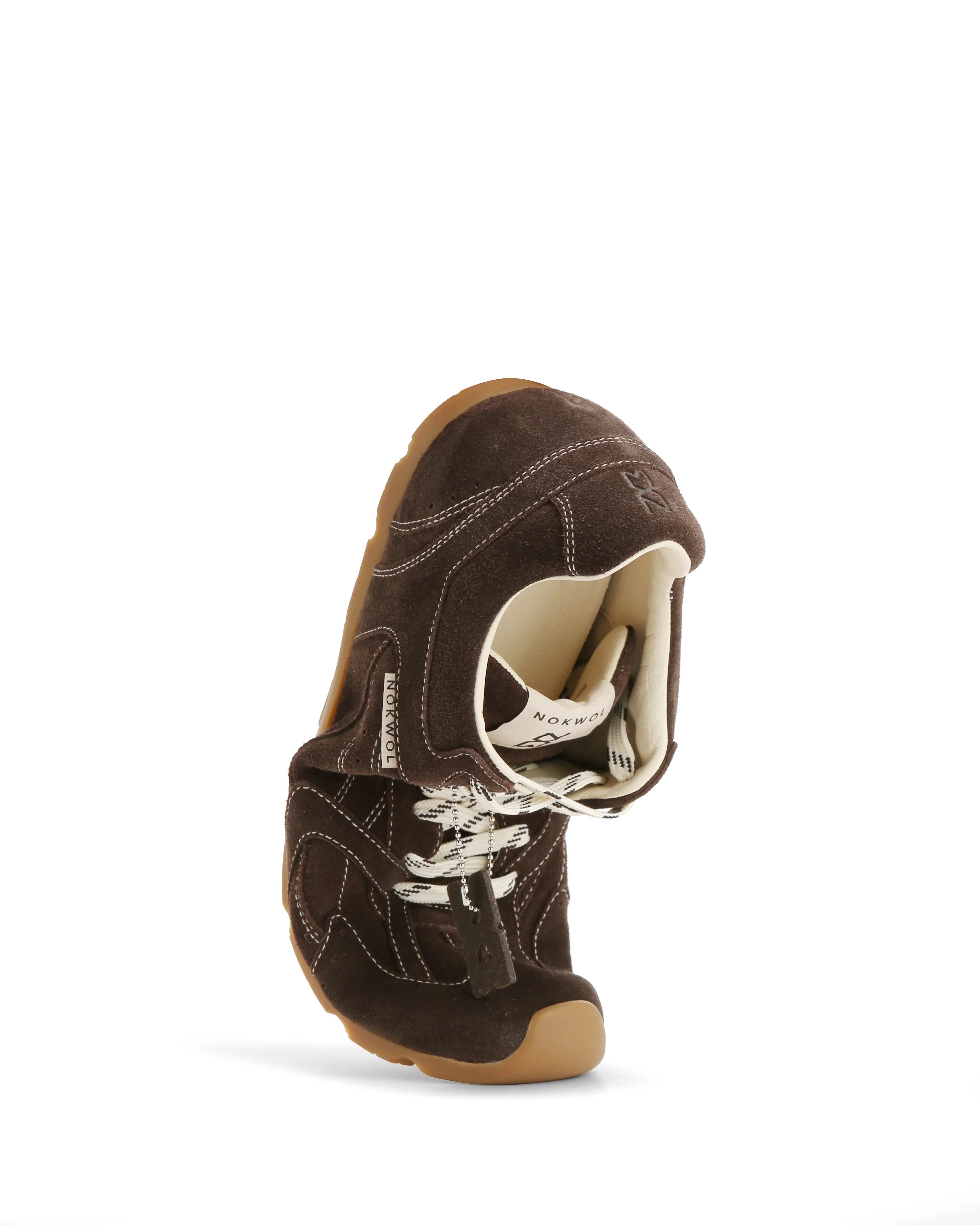 Astro M Moka Suede - Image 7