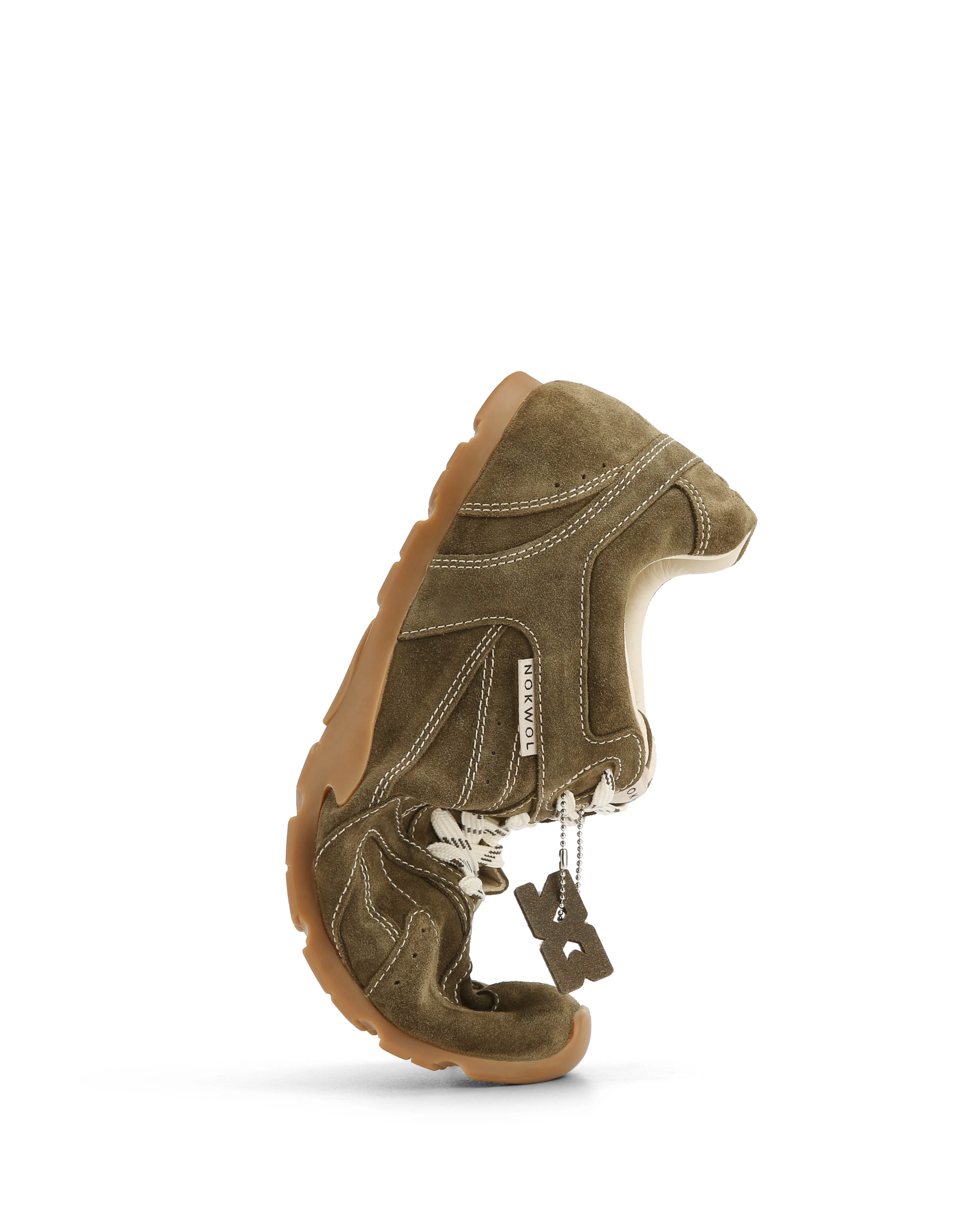 Astro M Reef Suede - Image 6