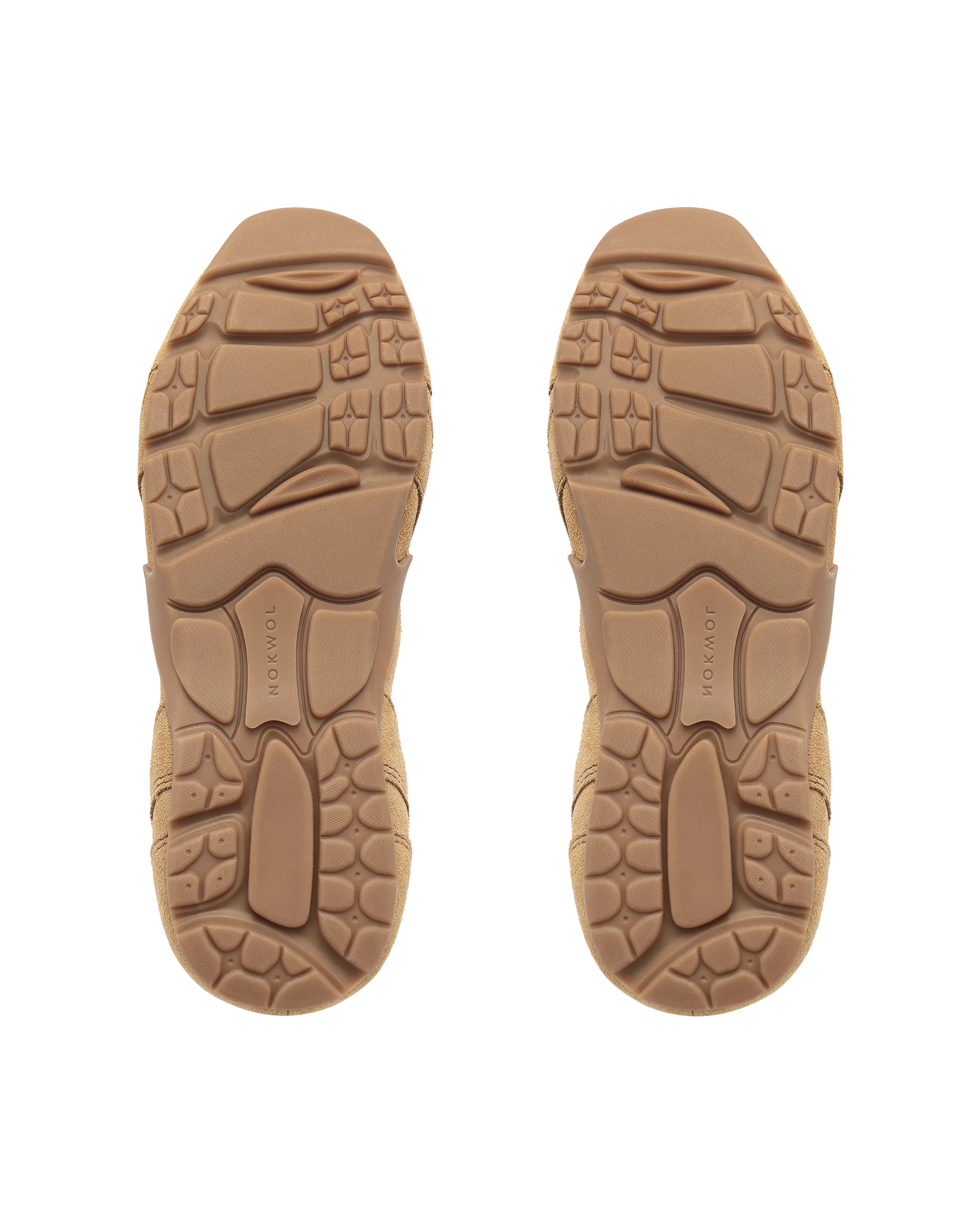 Atlas Beige Suede - Image 14