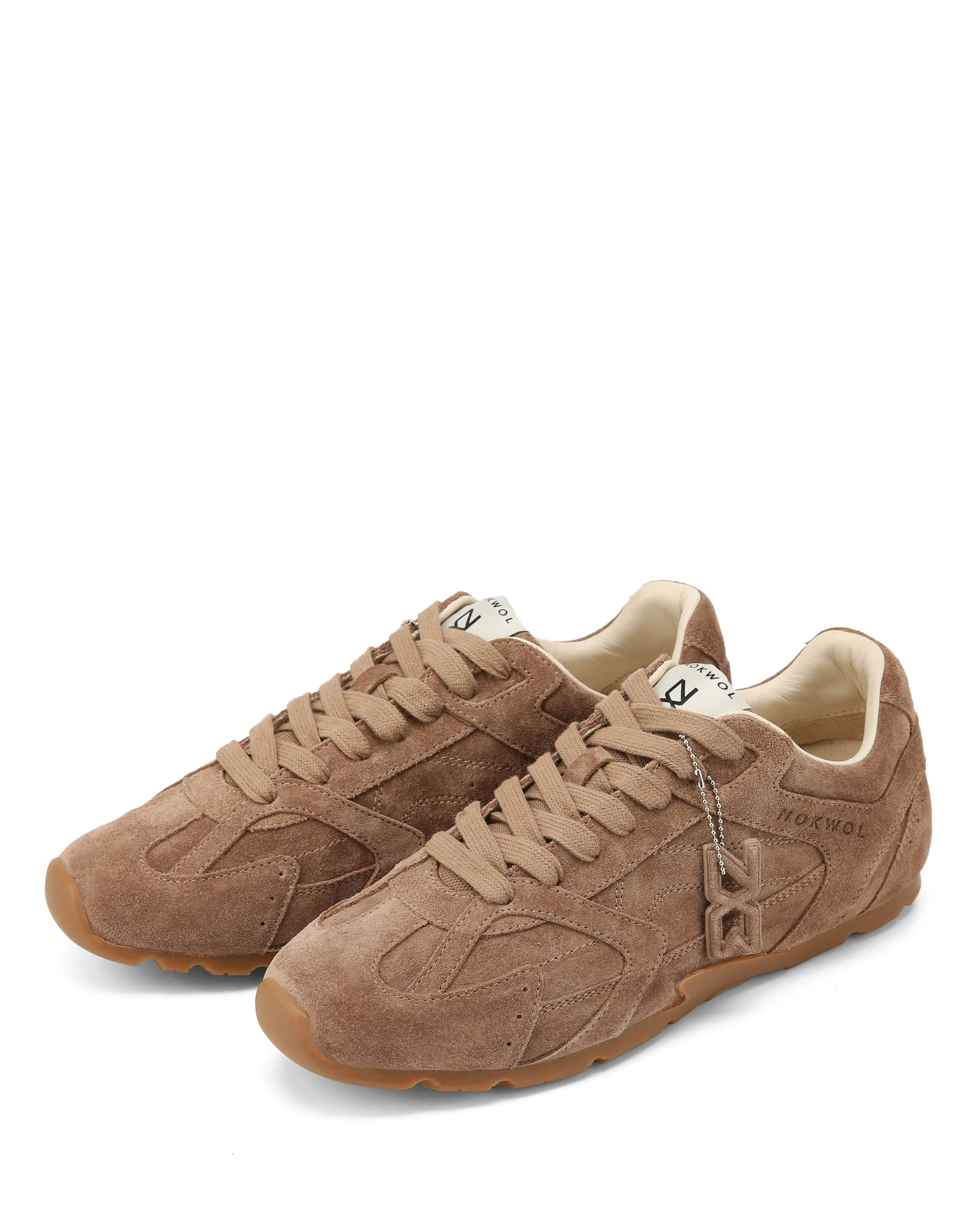 Atlas-M Mushroom Suede - Image 4