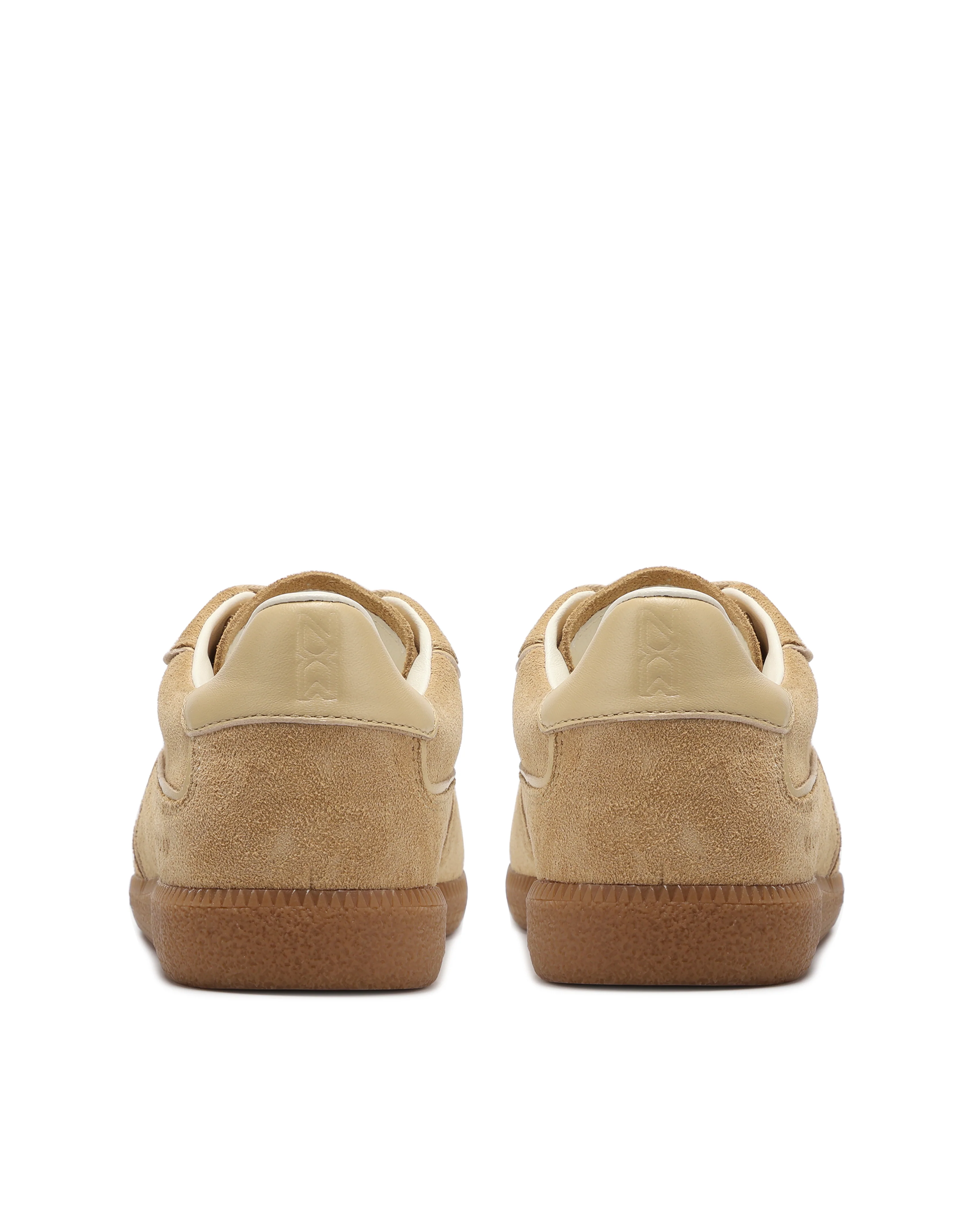 August Beige Suede - Image 7
