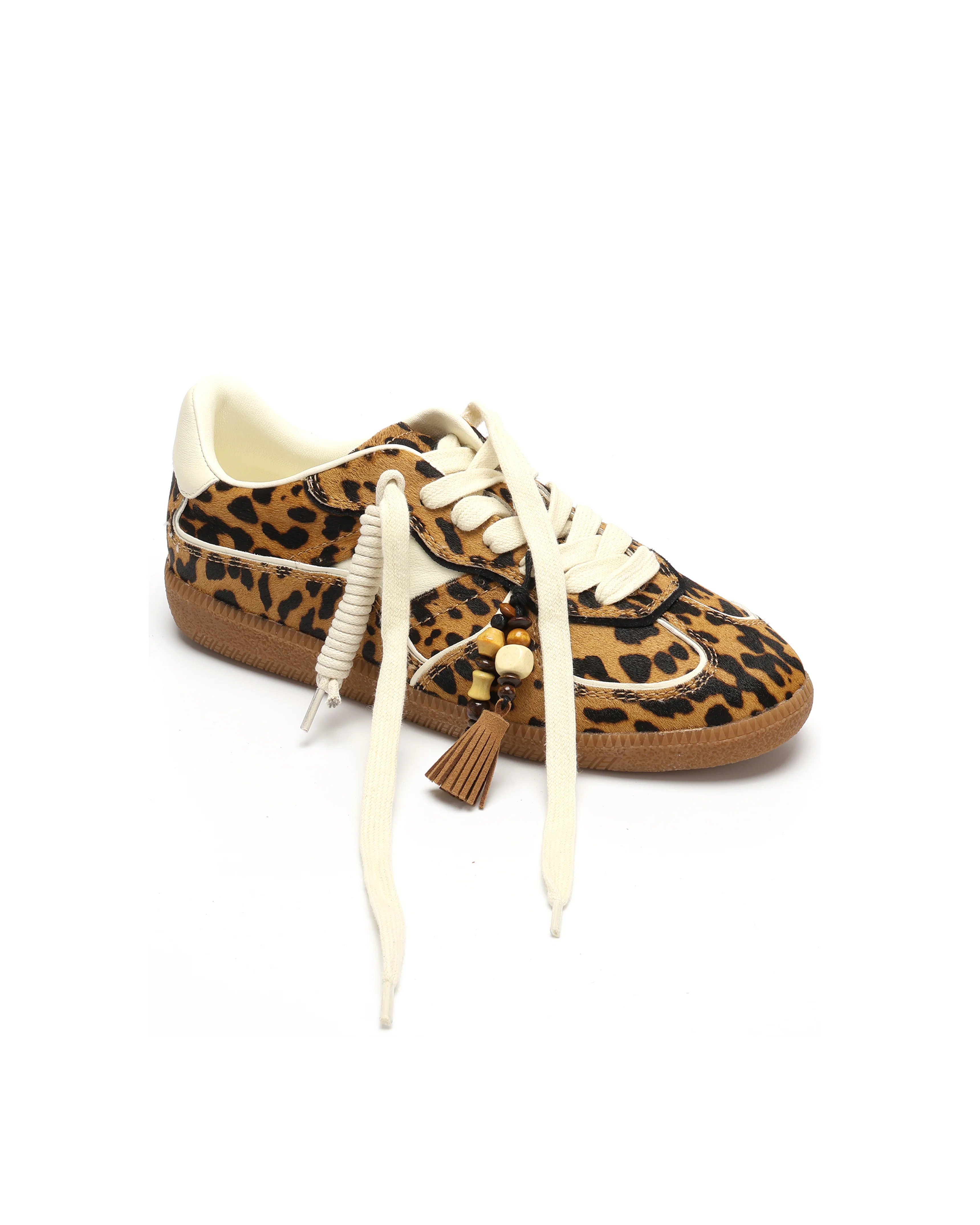 August Leopard - Image 4