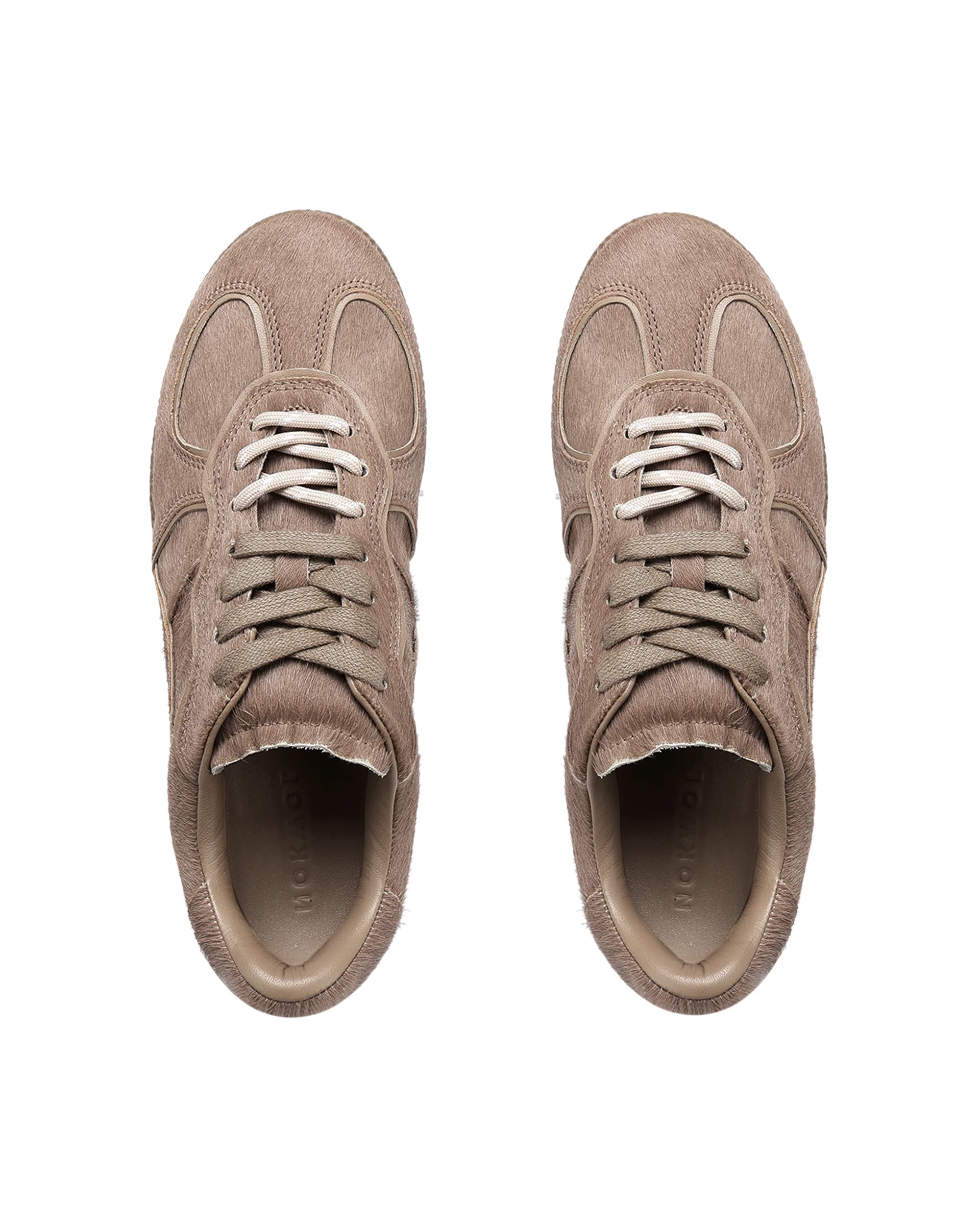 August Mocha Mousse - Image 5