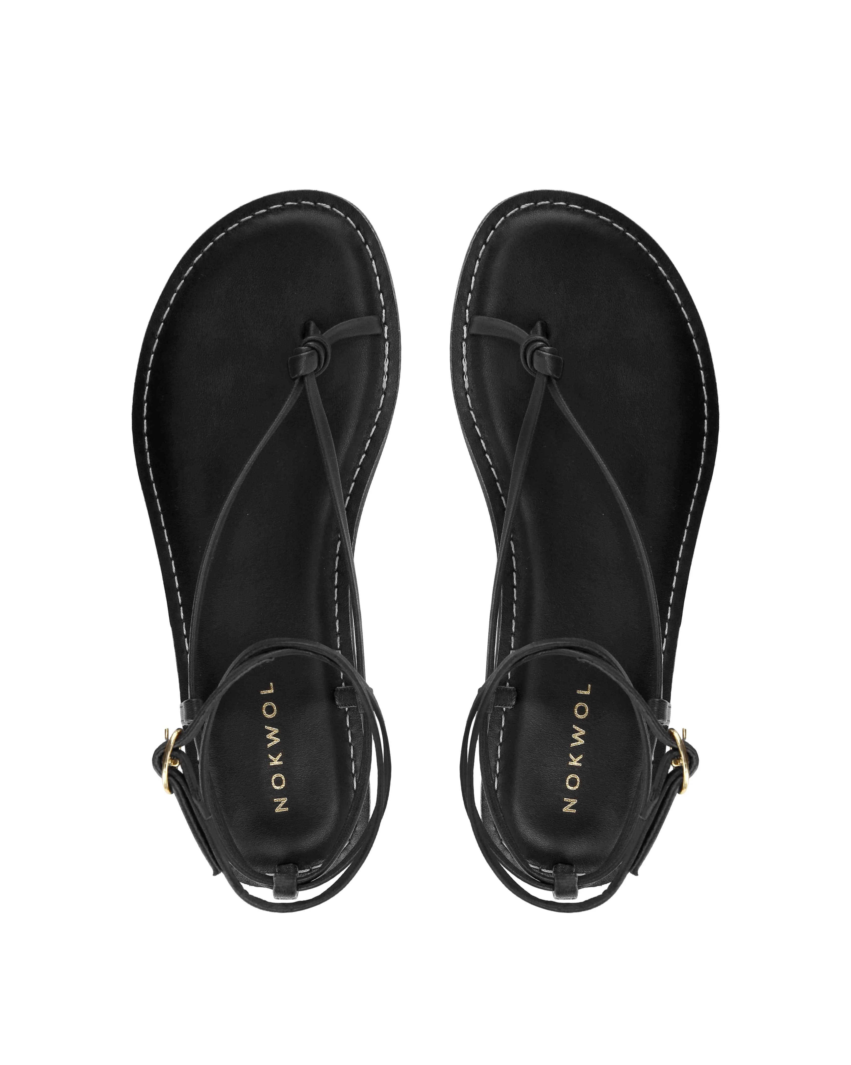 Ballet Black Leather - Image 4