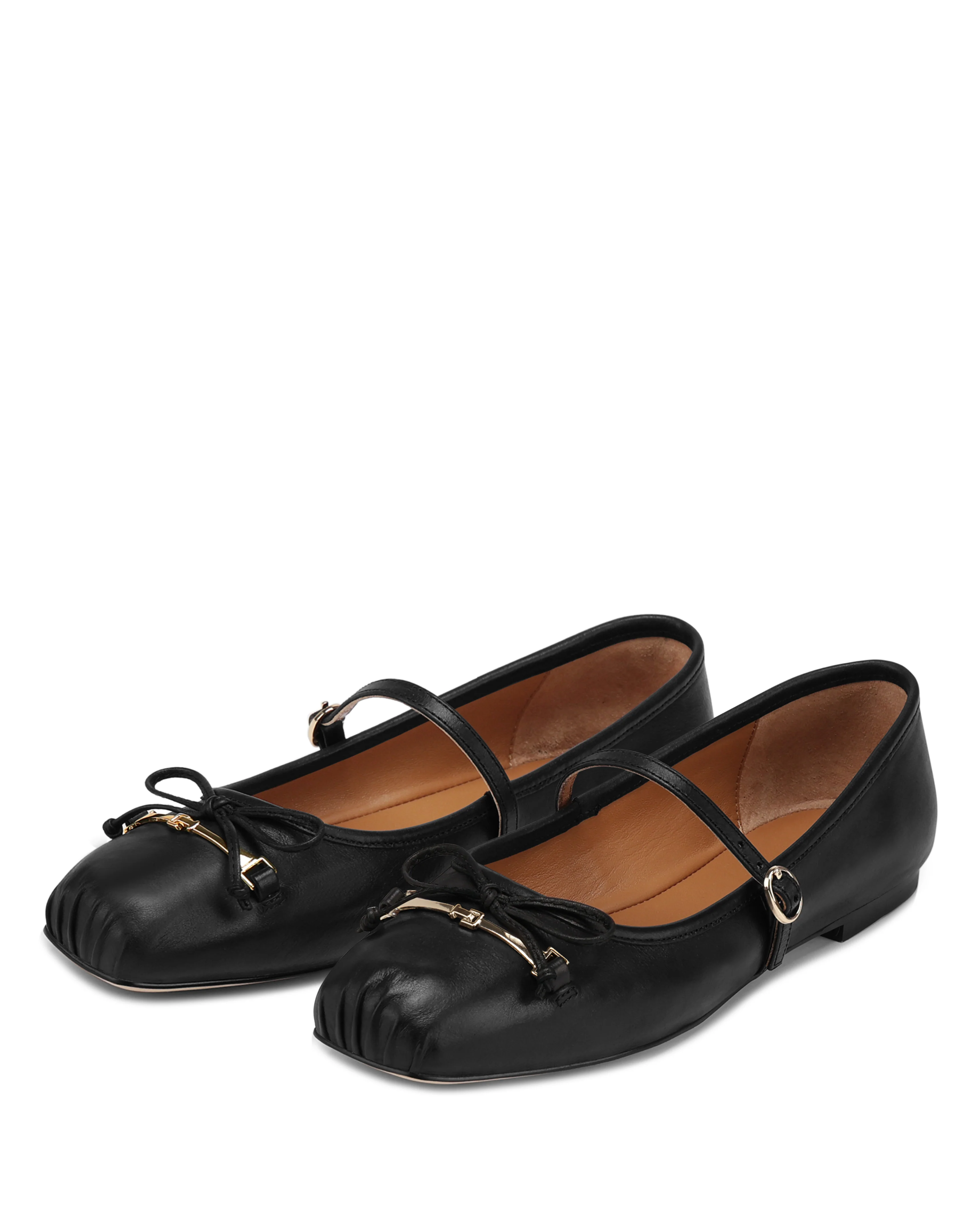 Bao Black Leather - Image 2