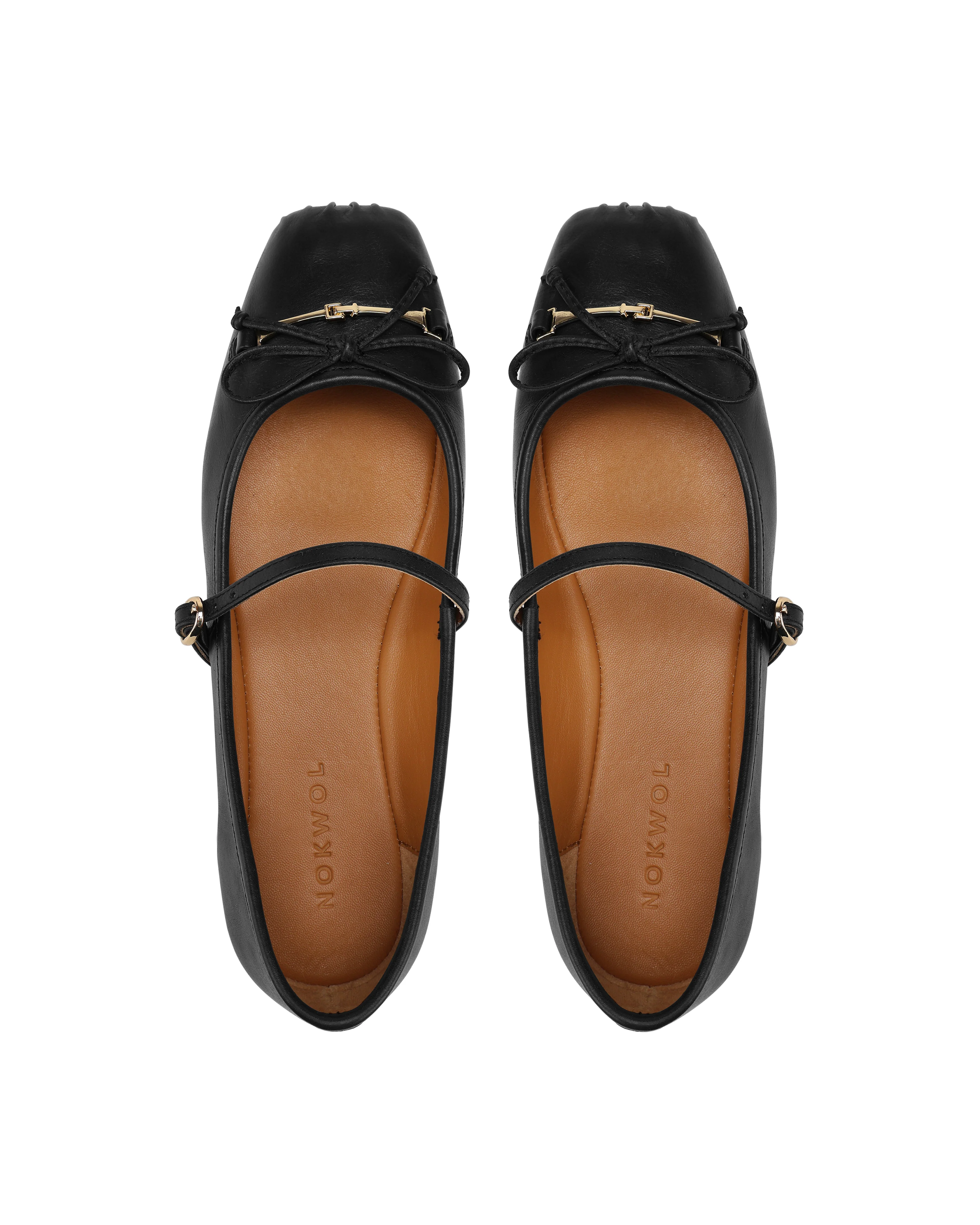 Bao Black Leather - Image 4