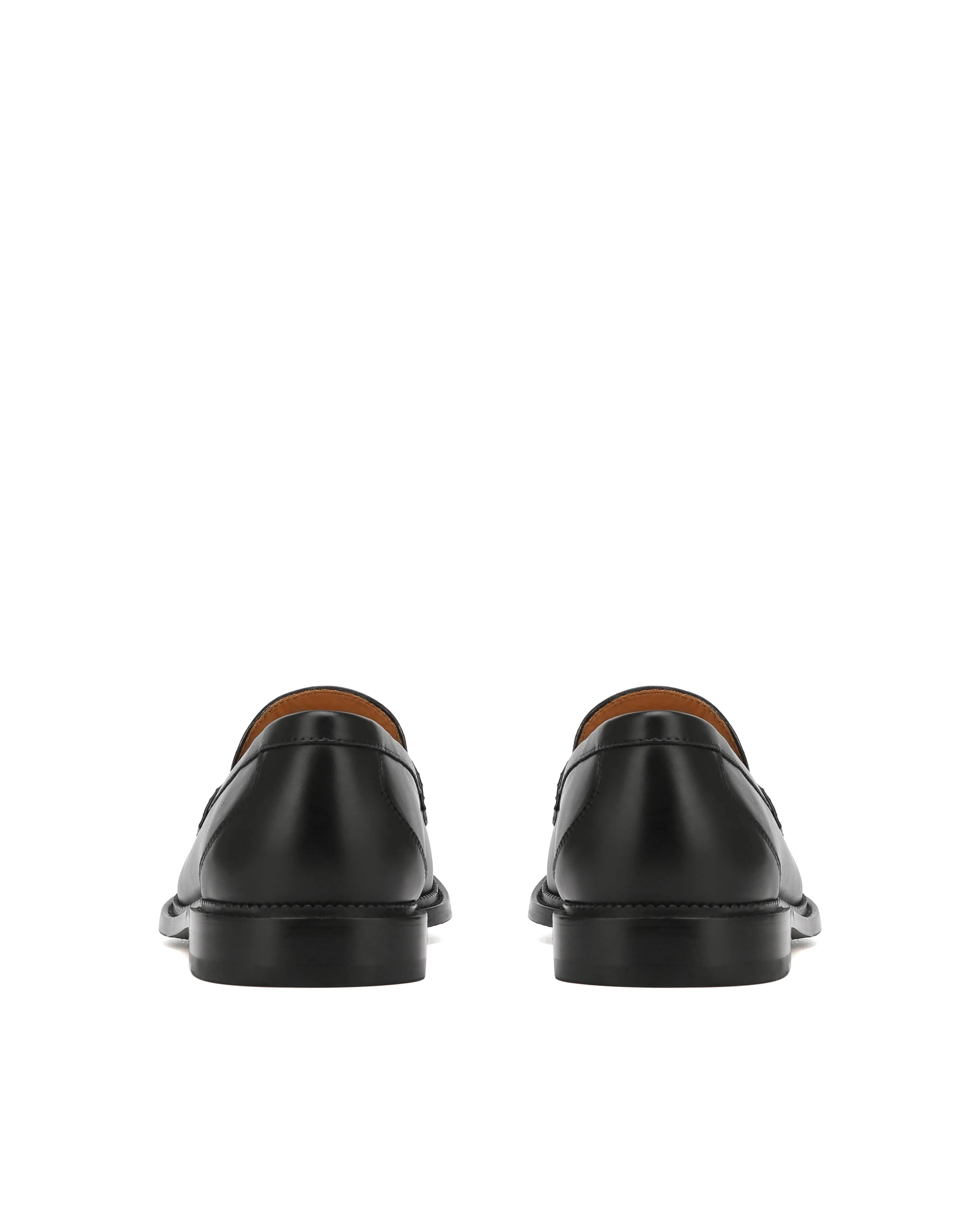Branch Double Black Cow Leather - Image 3