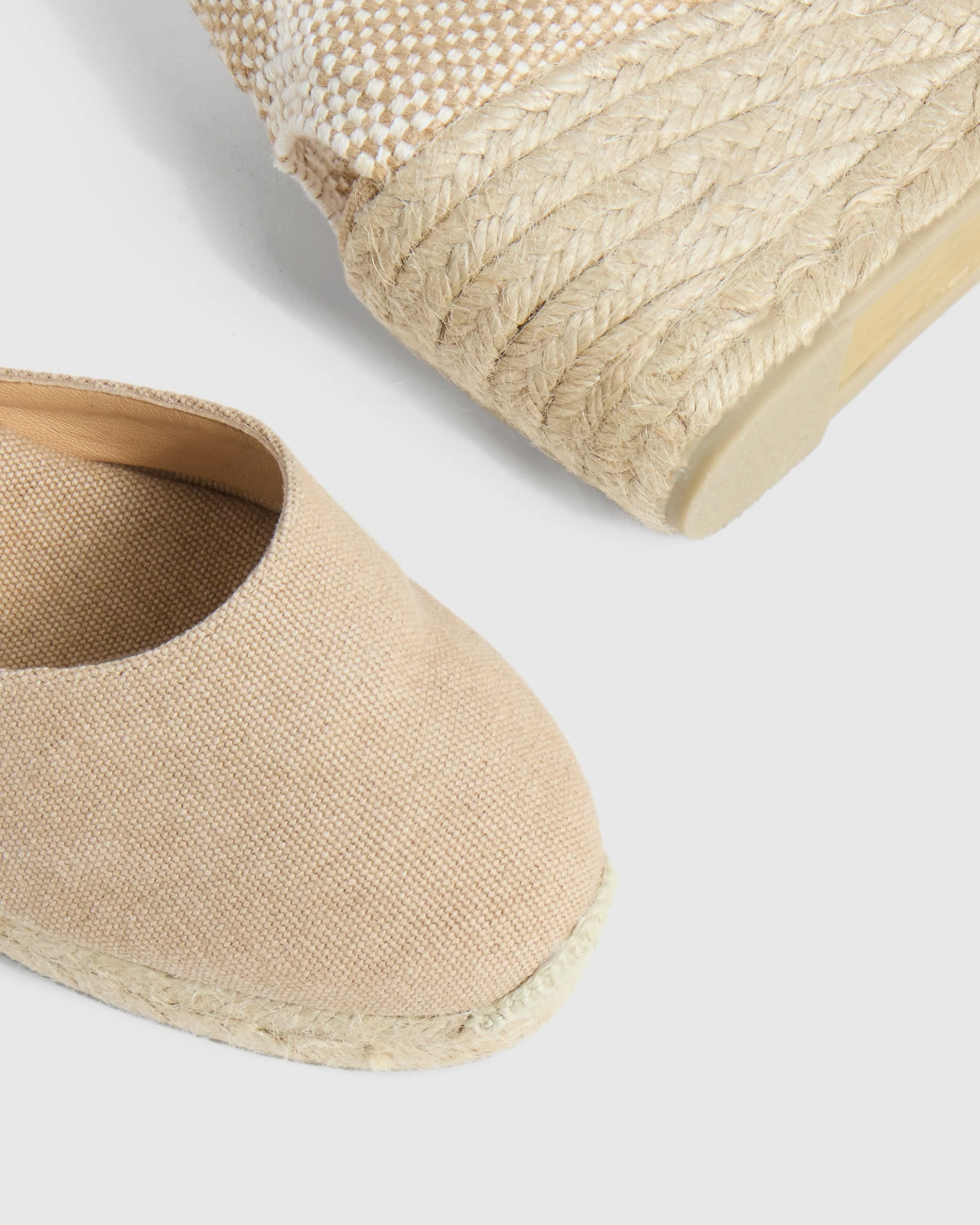 Carol 6 Sand Wedge Espadrille - Image 5