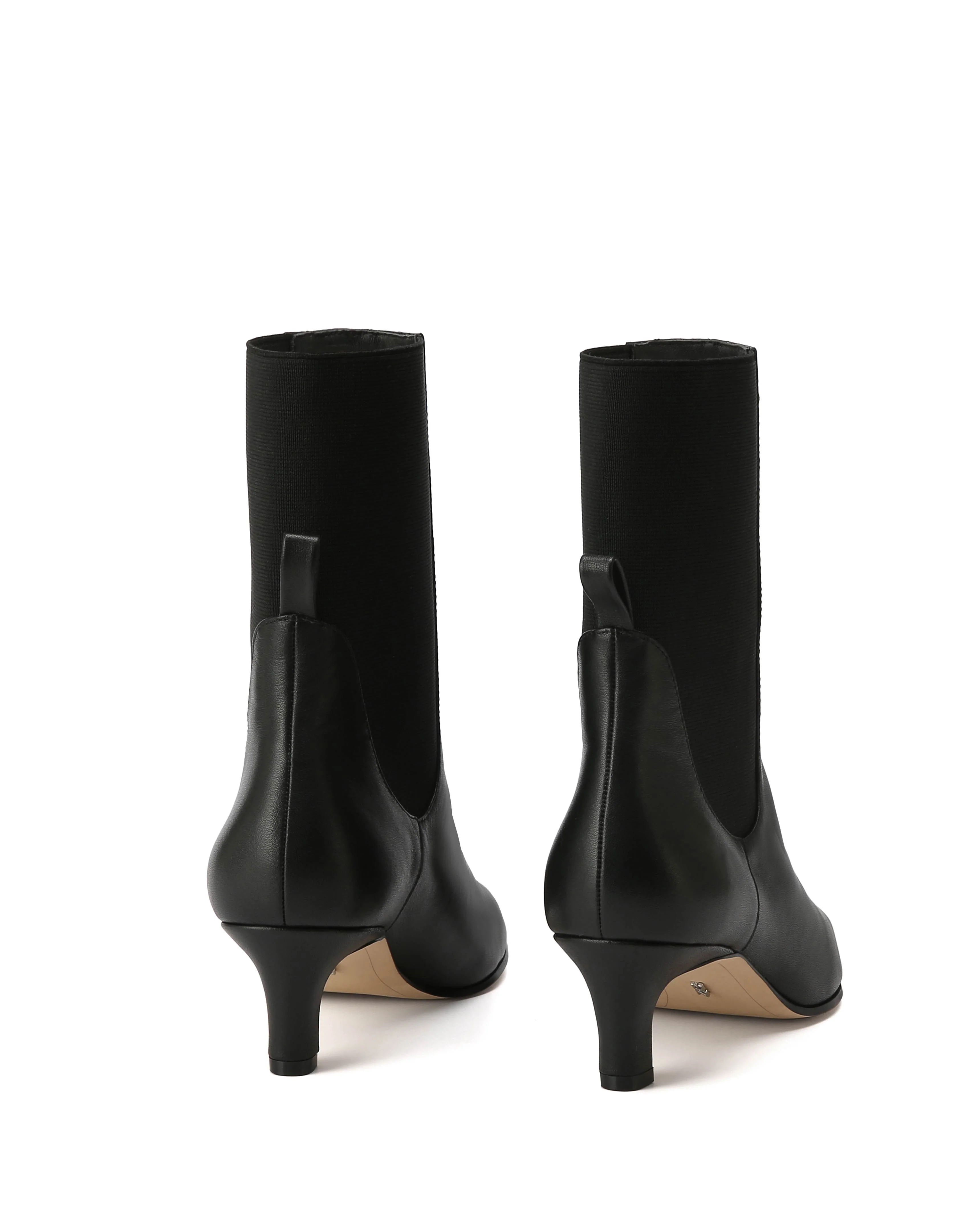 Cary Nappa Prince Black - Image 3