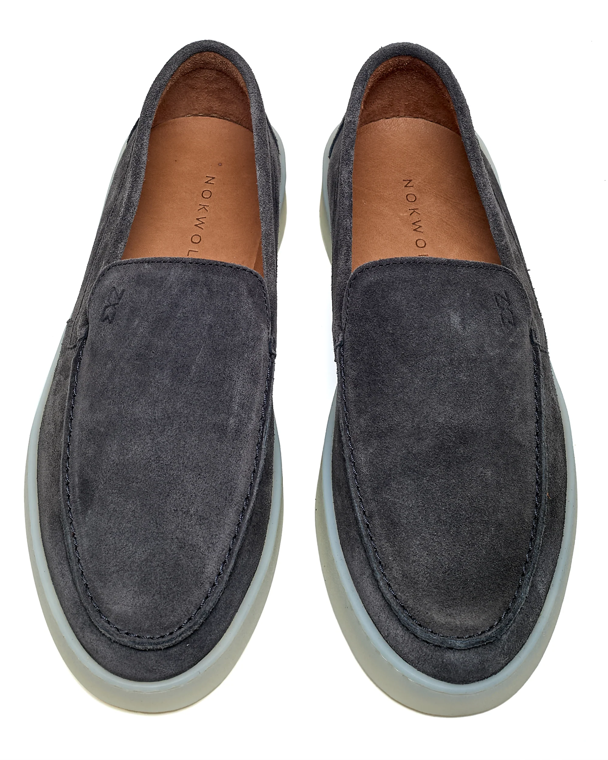 Chad Suede Anthracite - Image 3