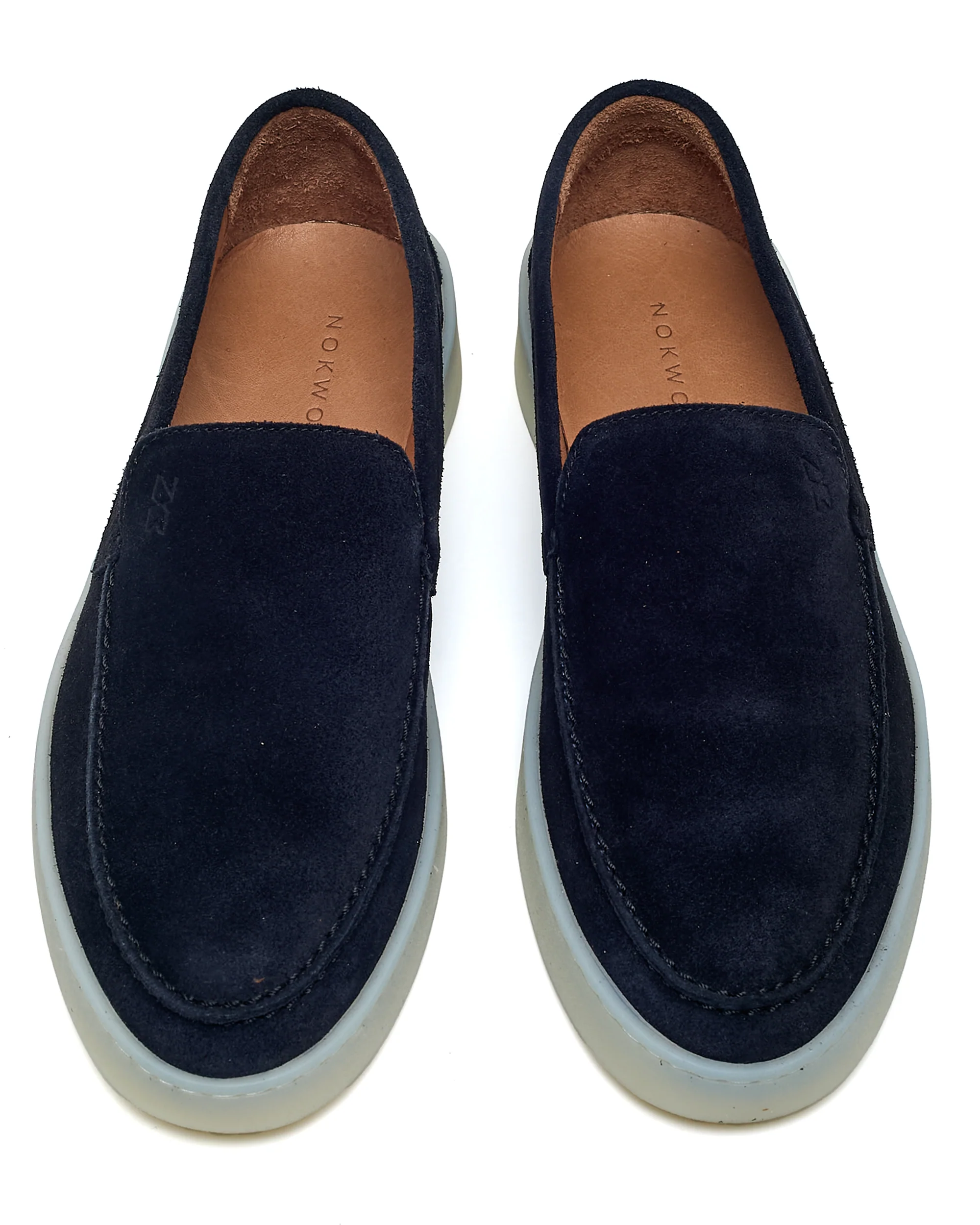 Chad Suede Black - Image 3
