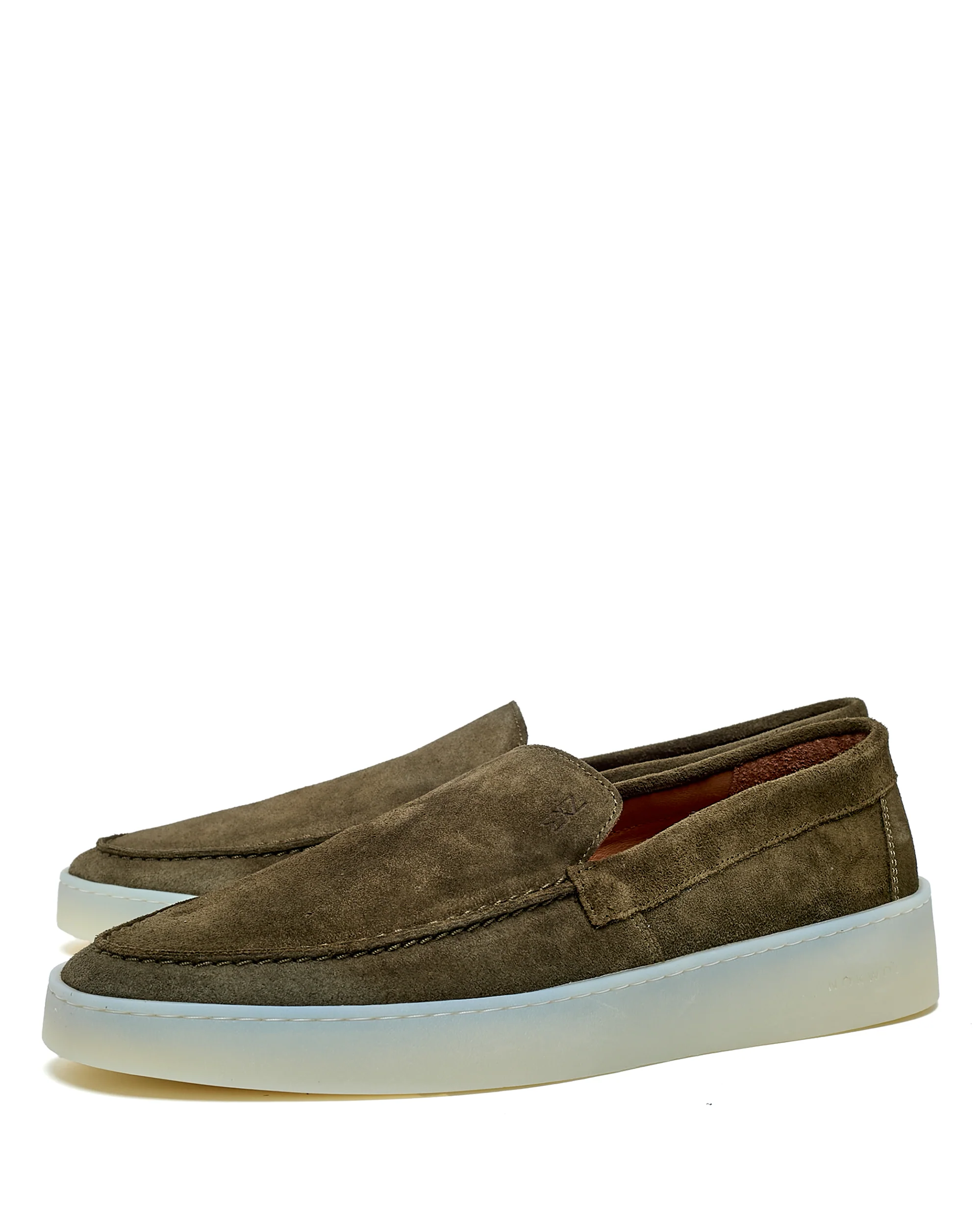 Chad Suede Reef - Image 2