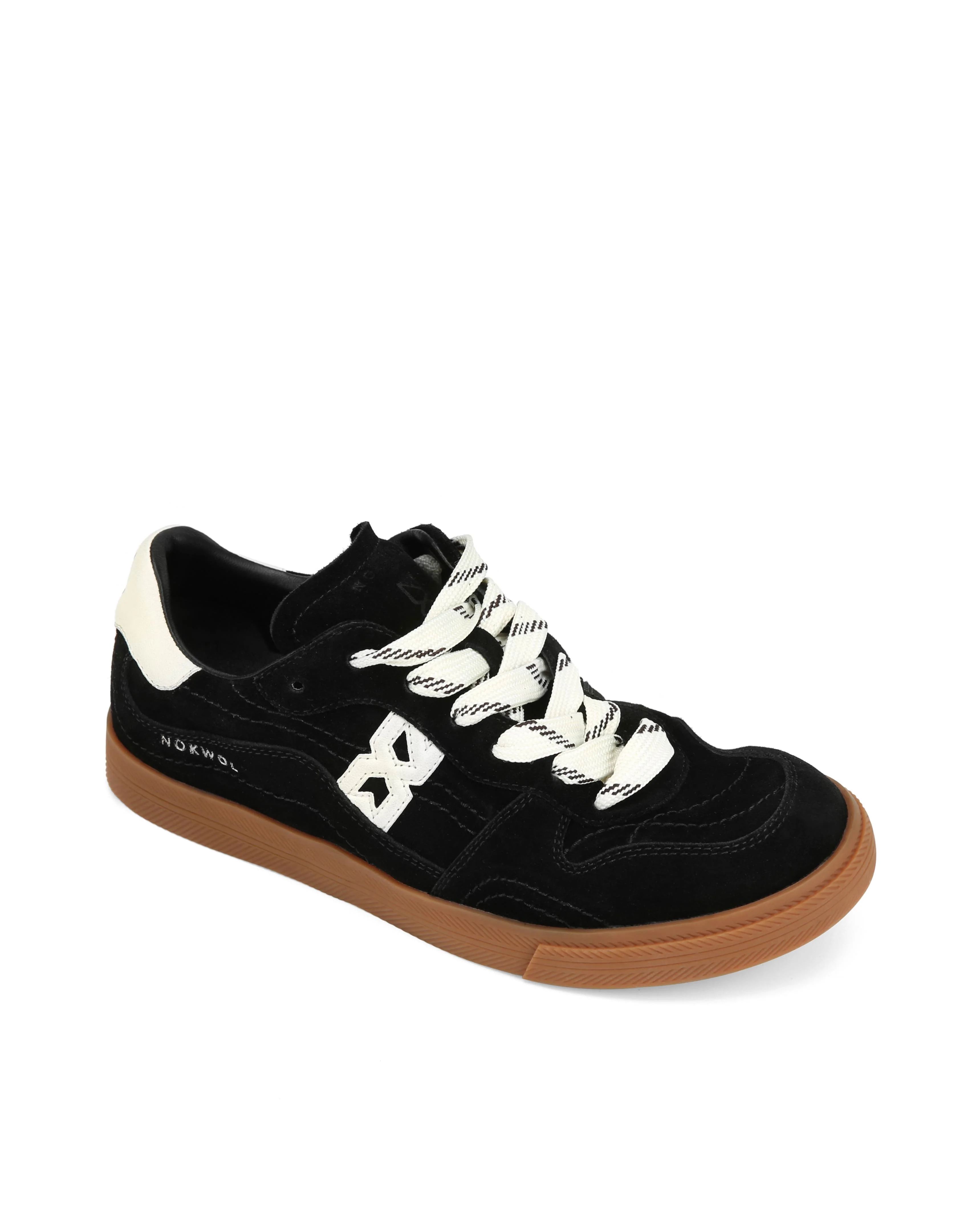 Cobalt Black Suede - Image 5