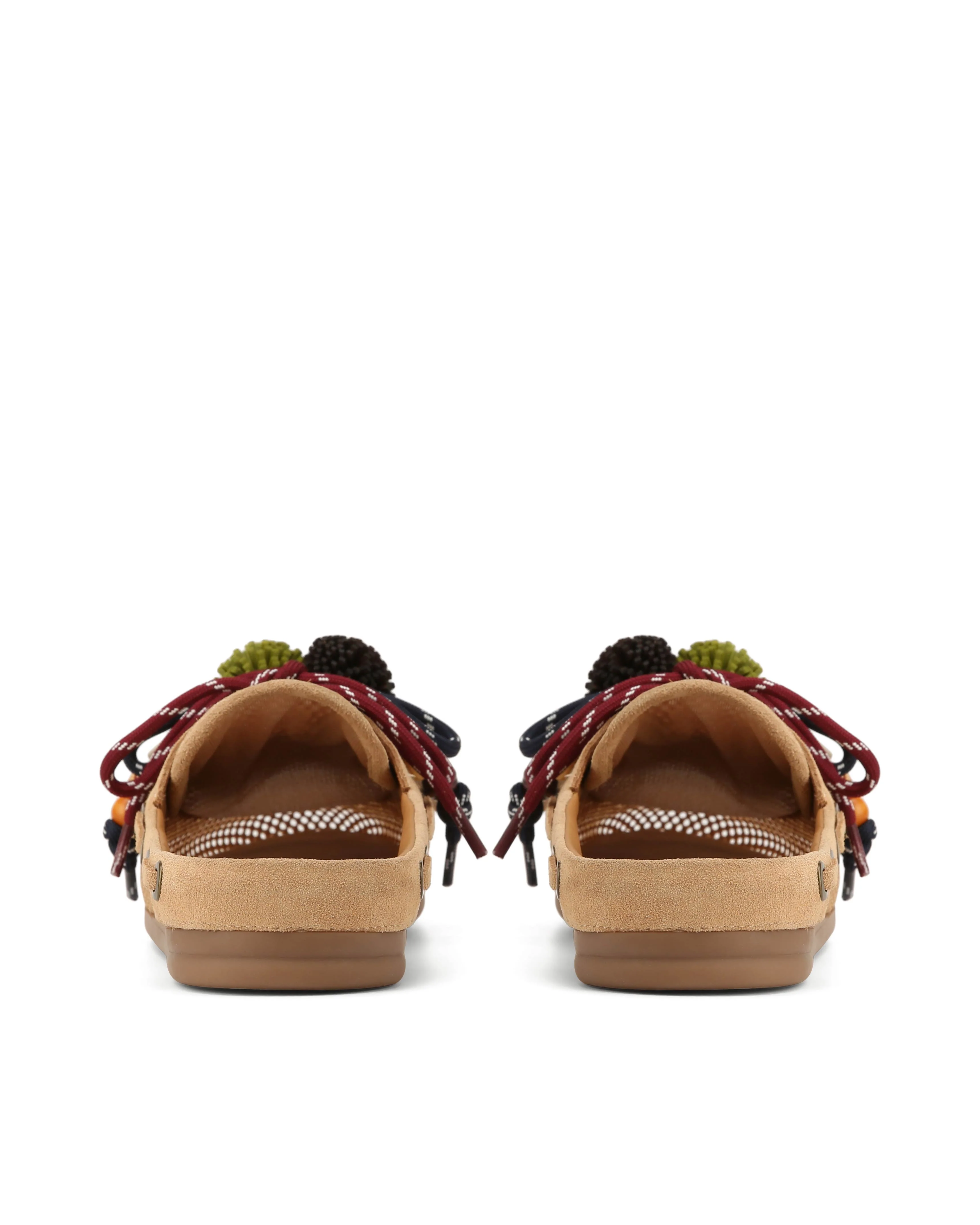 Coco Beige Mesh - Image 3