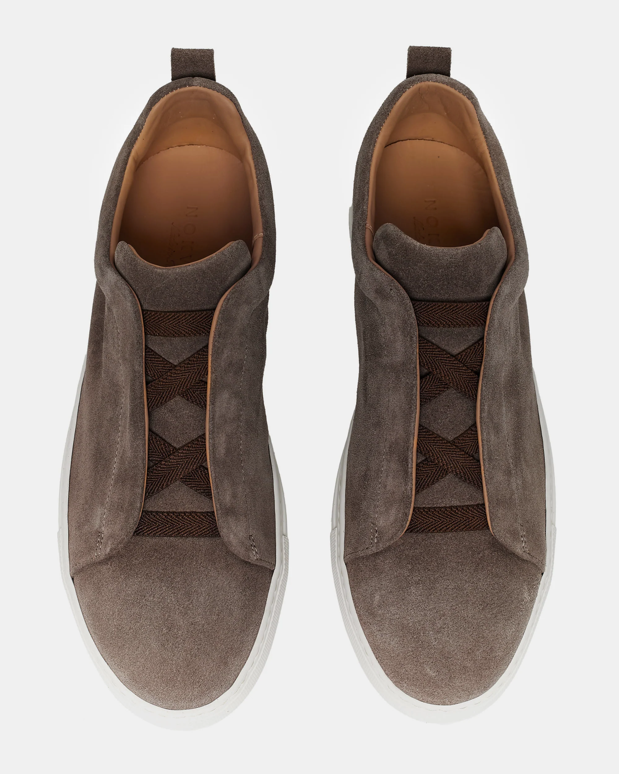 Connor Suede Marsh - Image 3