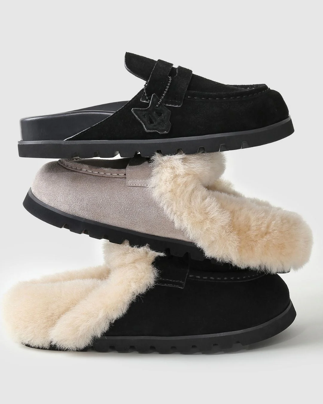 Corded Black - Image 10