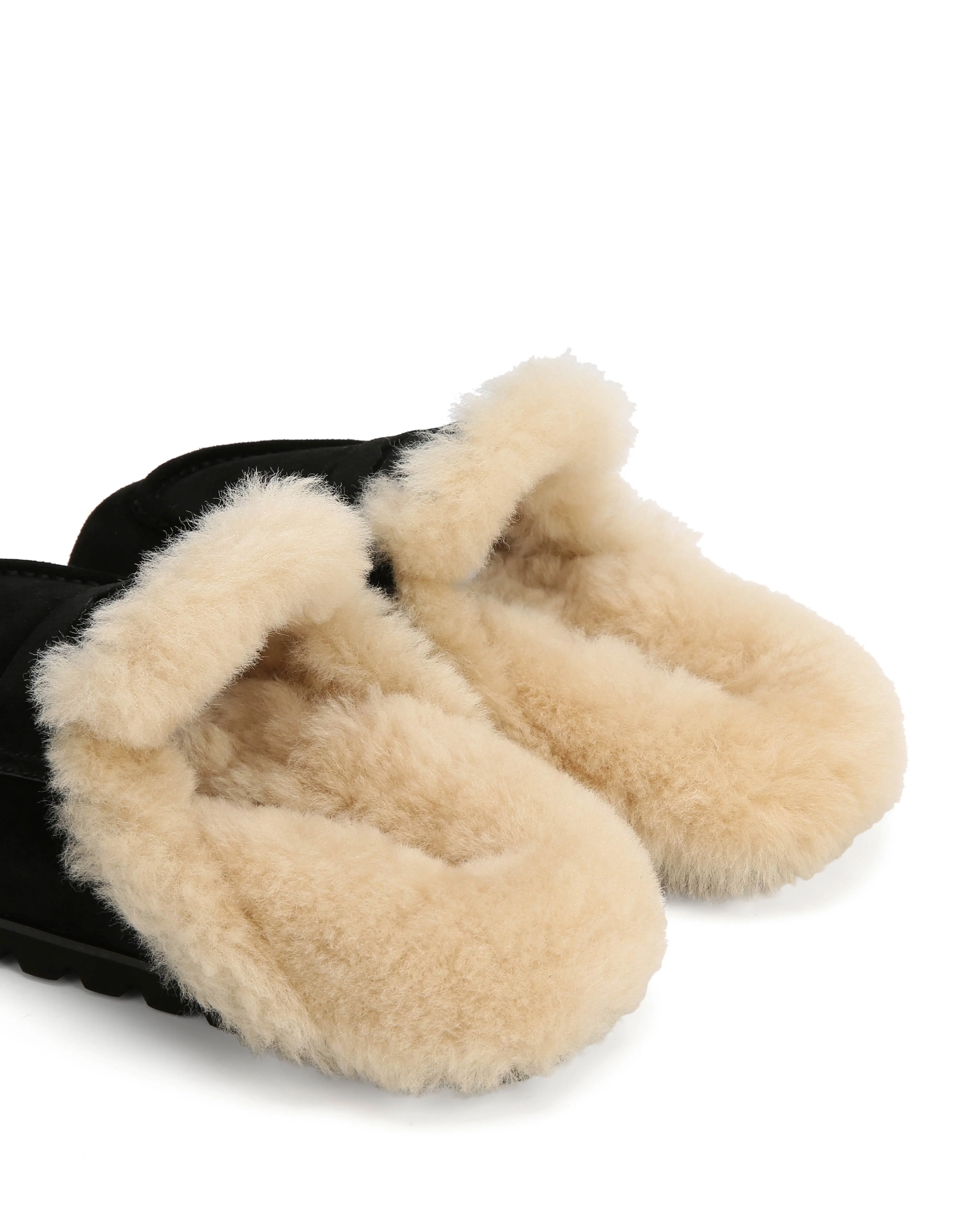 Corded Black - Image 3