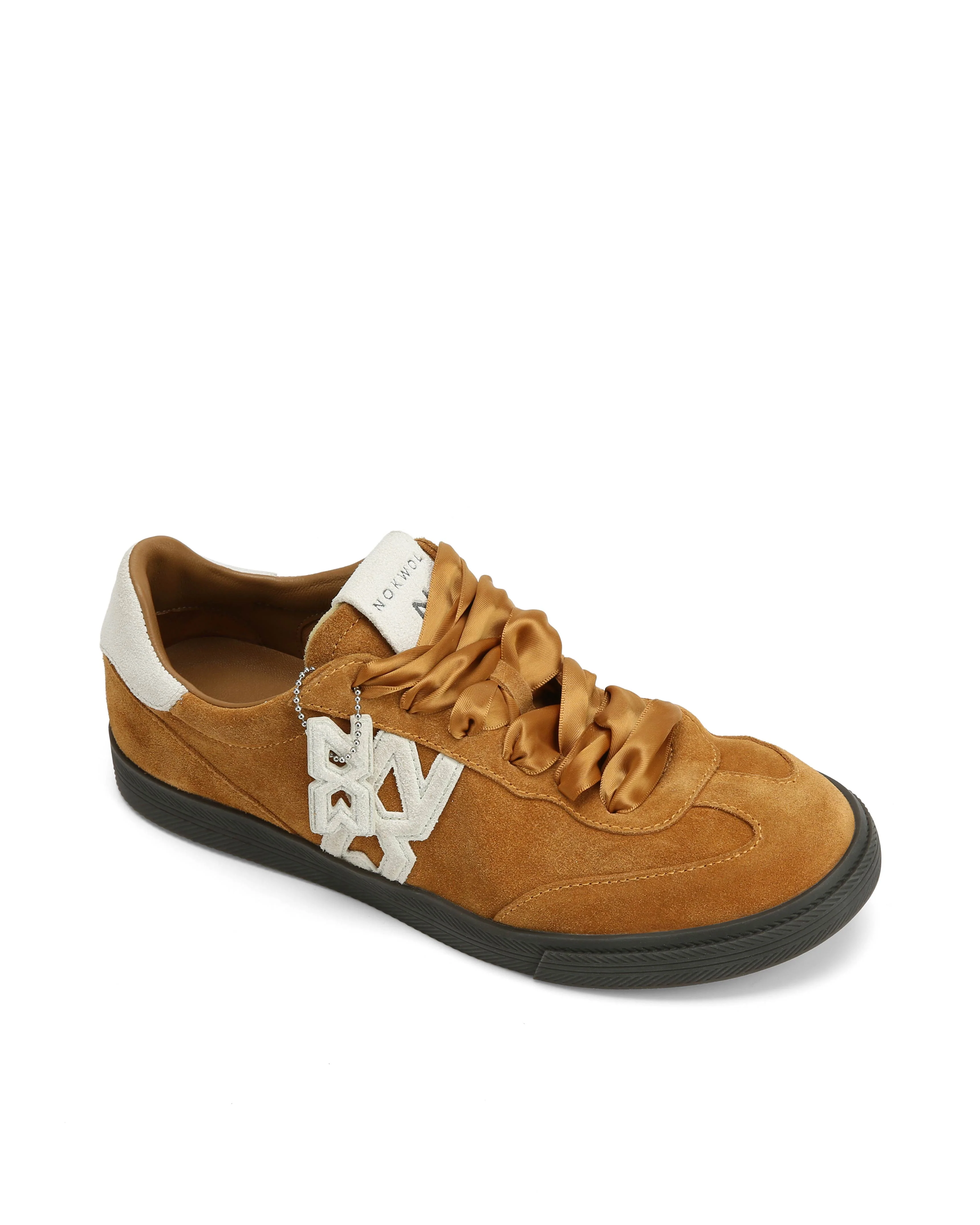 Cosmic Camel Suede - Image 4