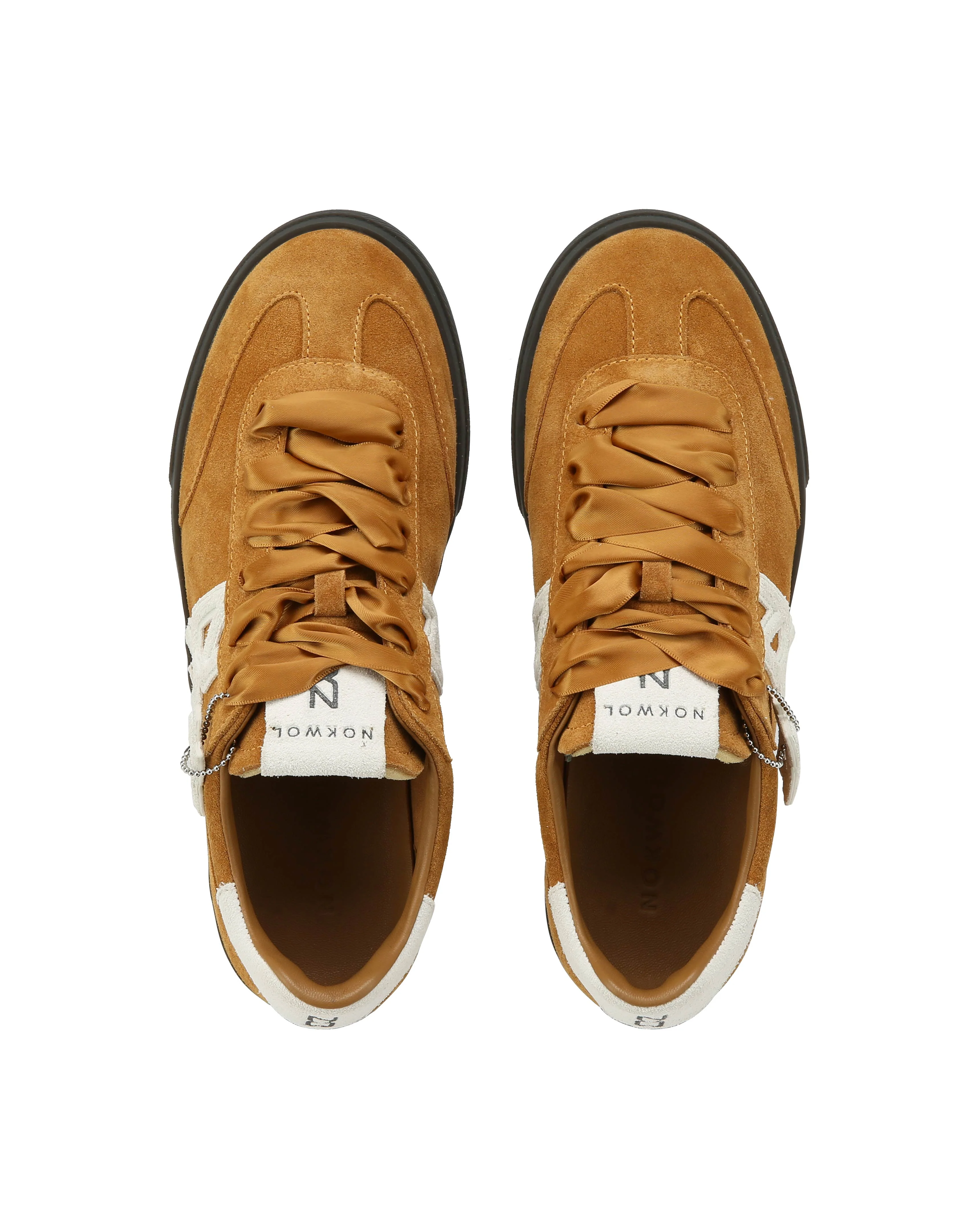 Cosmic Camel Suede - Image 6