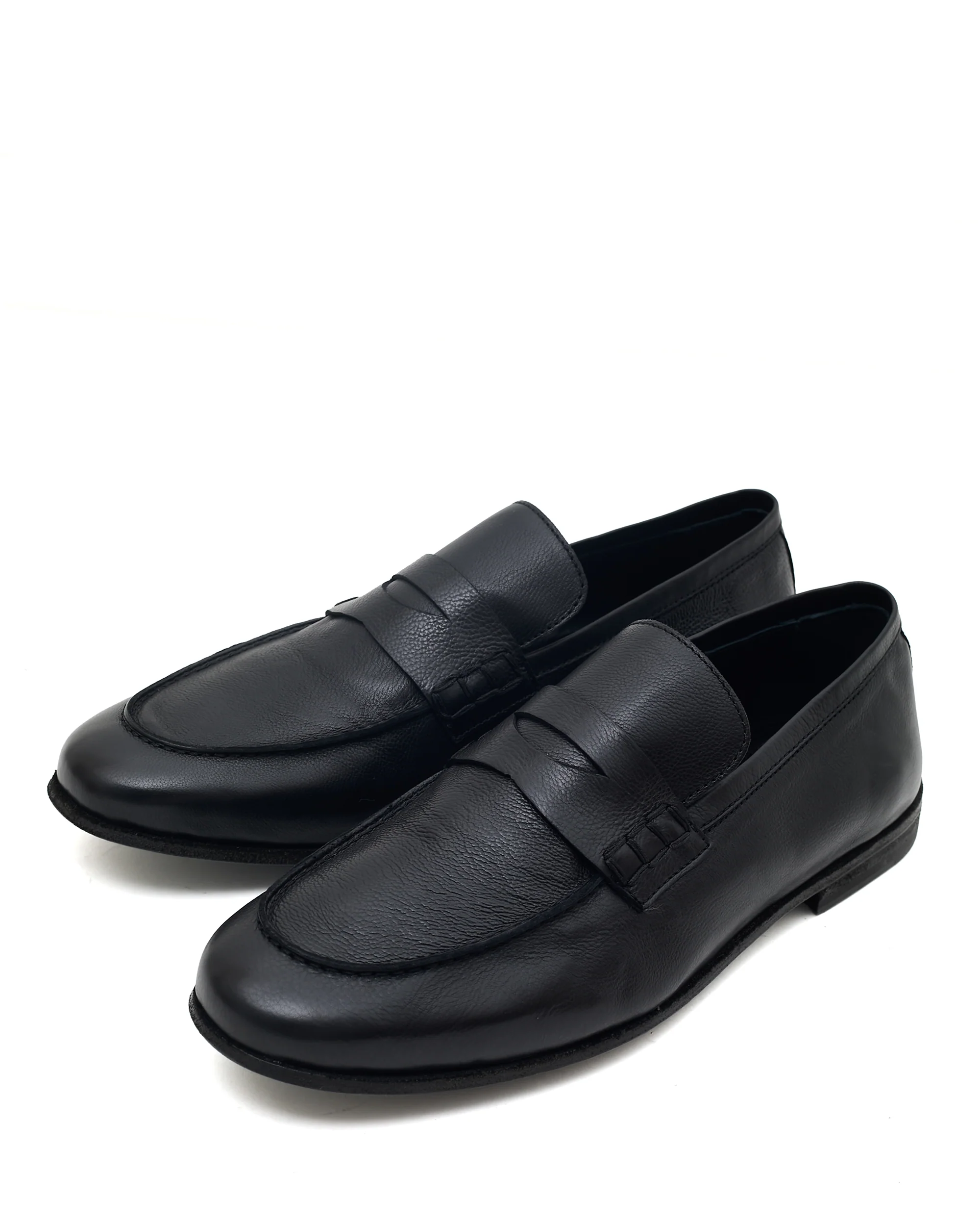 Daniel Black Soft Calf - Image 2