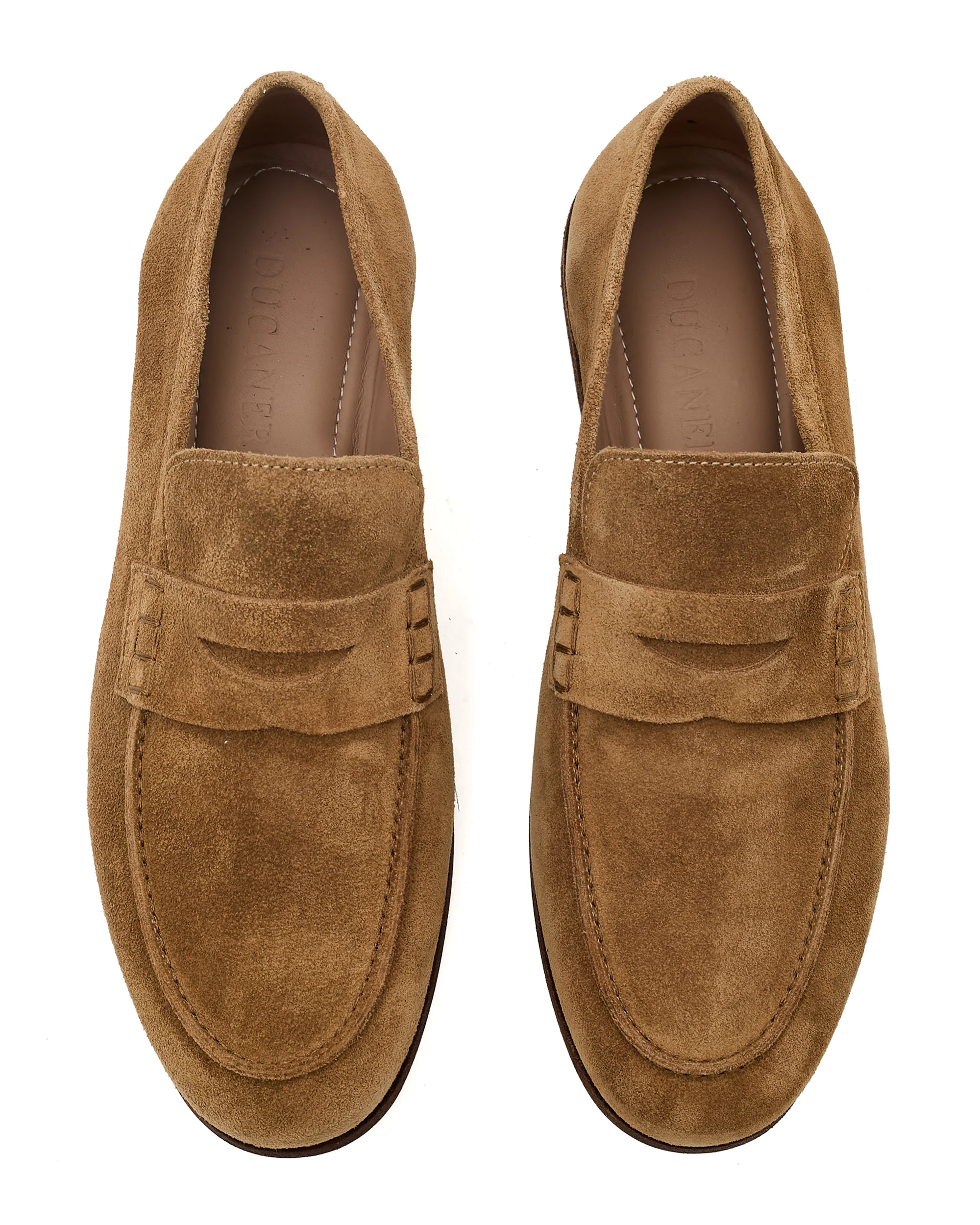 Daniel Recife Suede - Image 3
