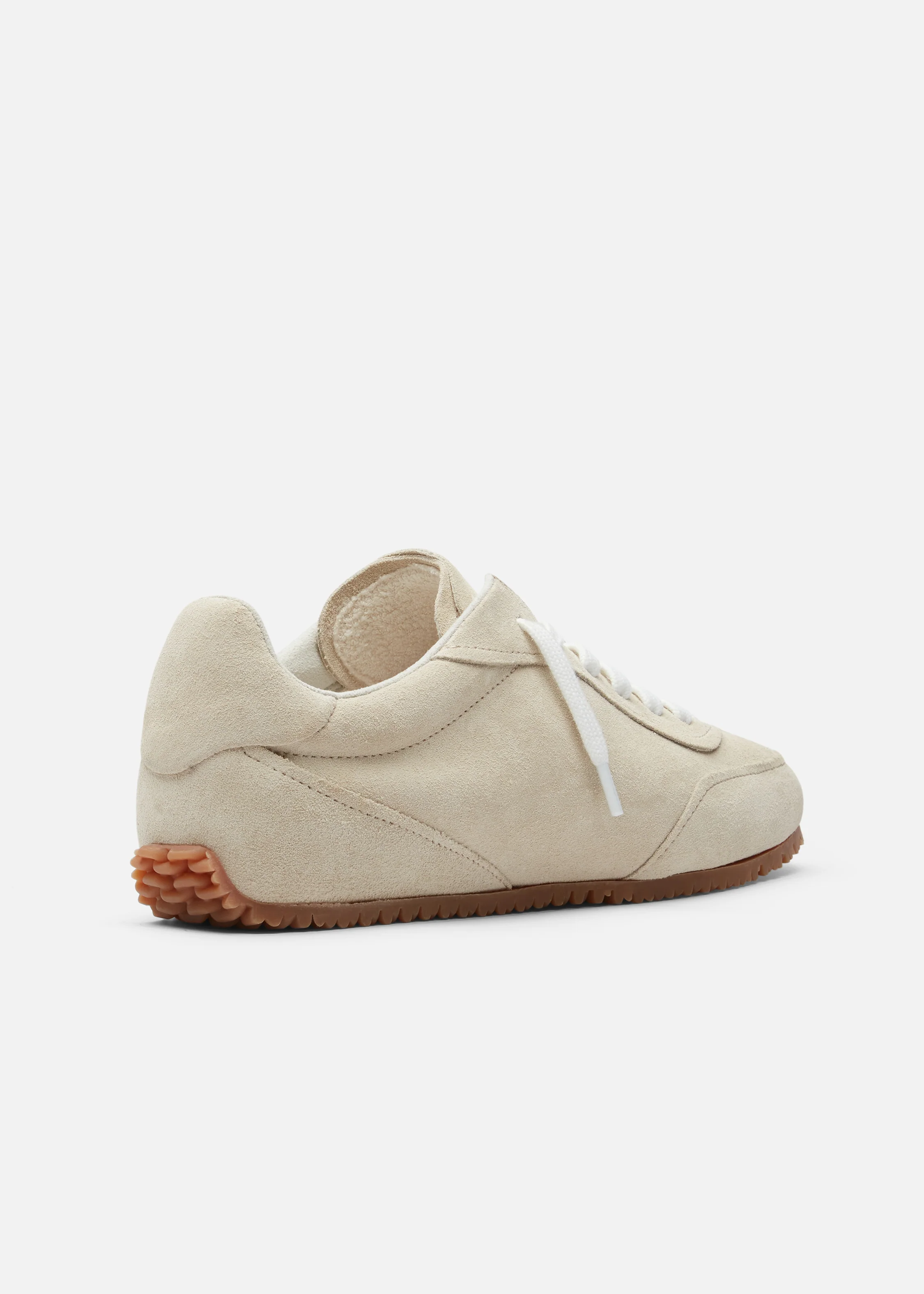 W Daze Runner Beige/Gum F3536001 - Image 3