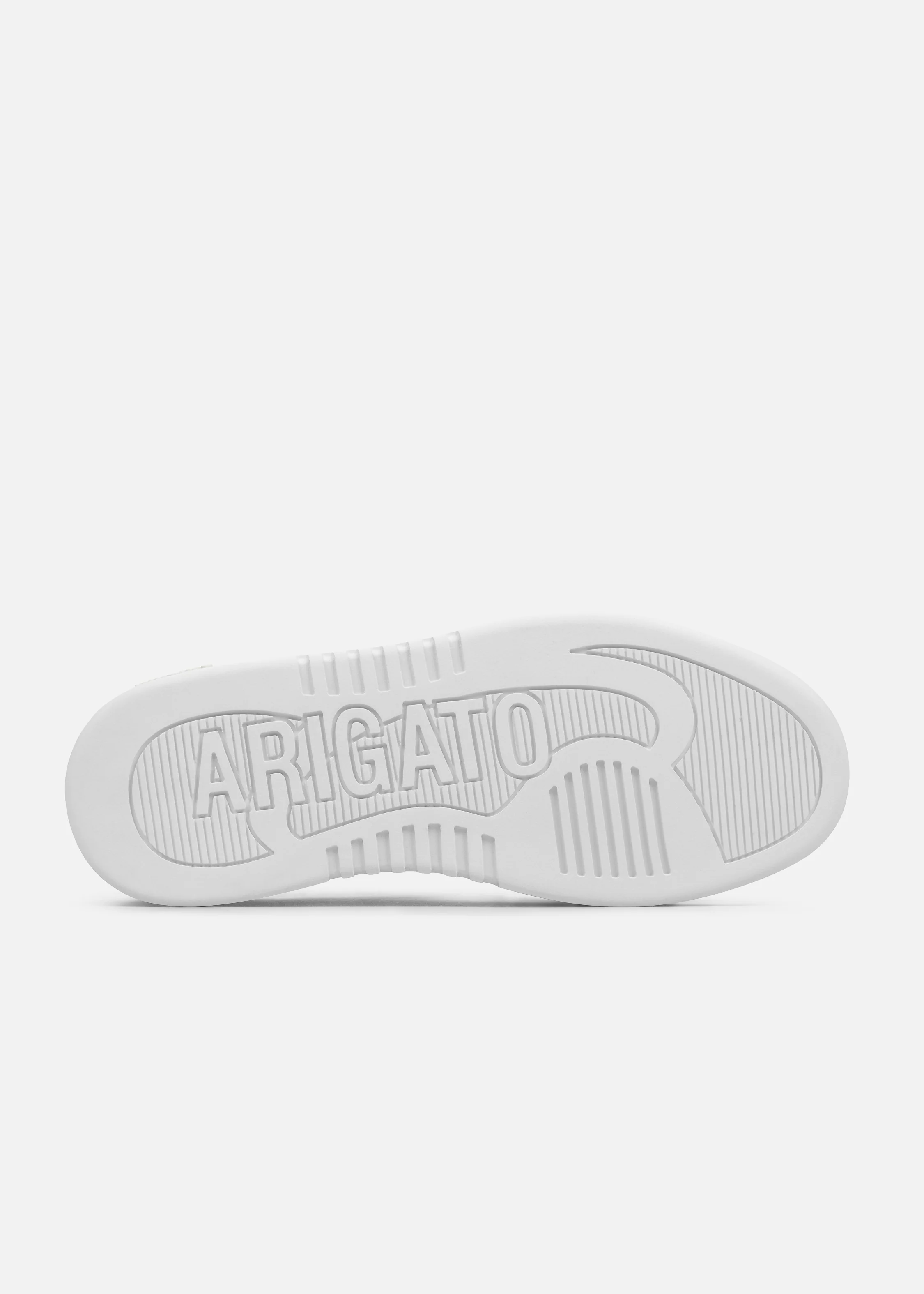 W Dice Lo Sneaker Off White/White Leather/Suede - Image 4