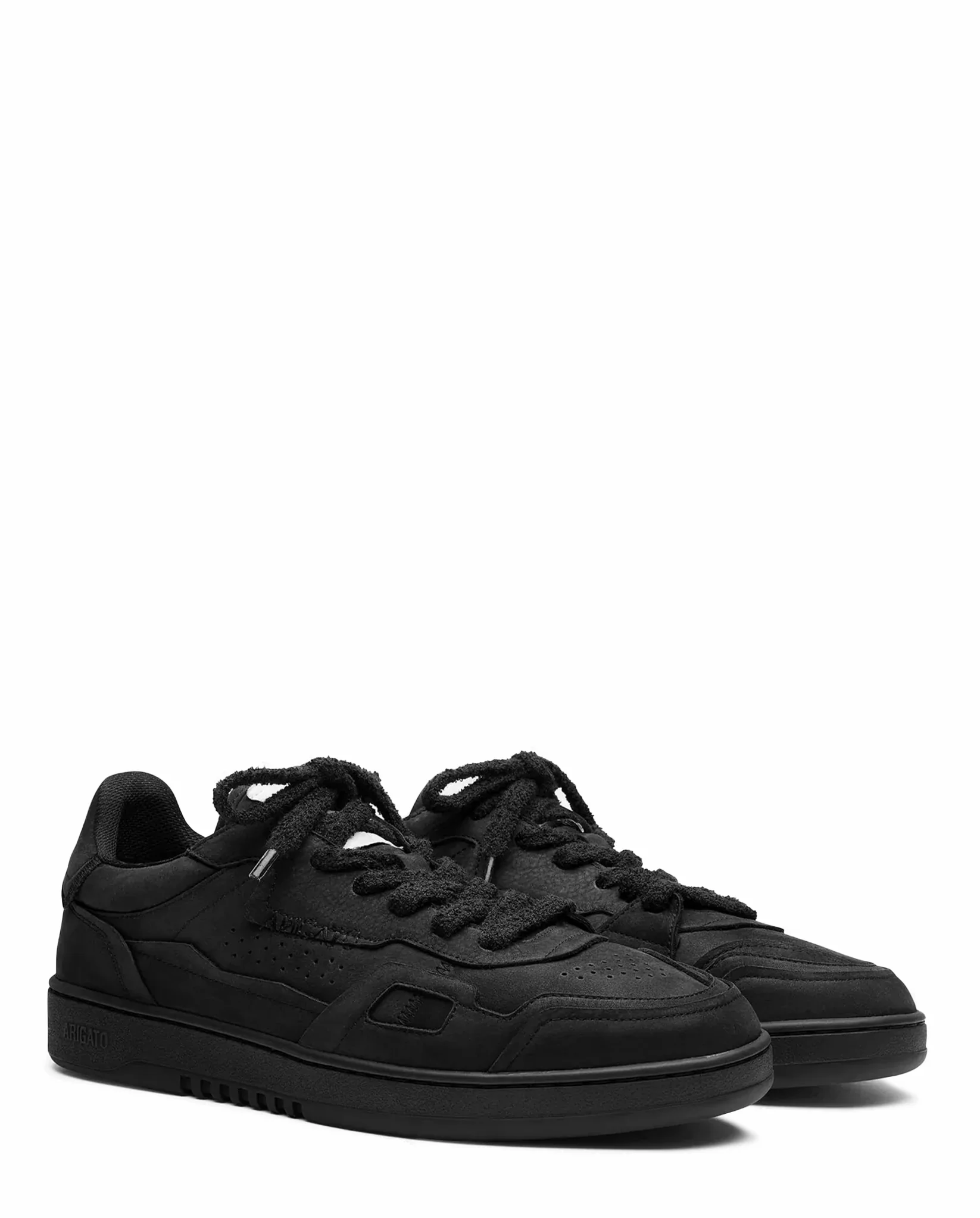 M Dice Patchwork Sneaker Off Black/Off Black F3629002 - Image 2