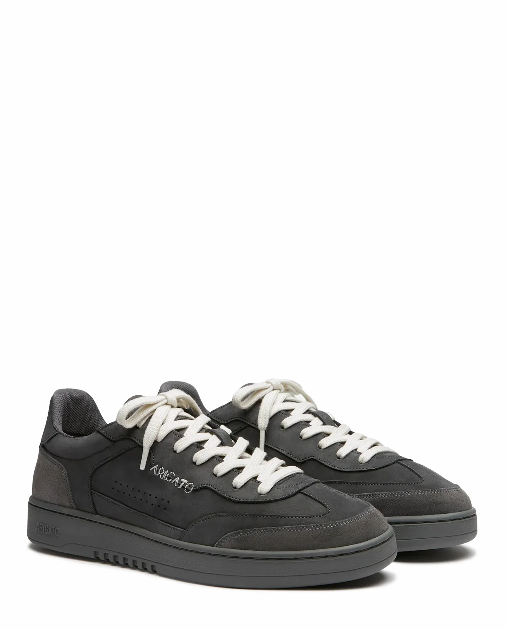M Dice T-Toe Sneaker Off Black/Off Black F3625001 - Image 2