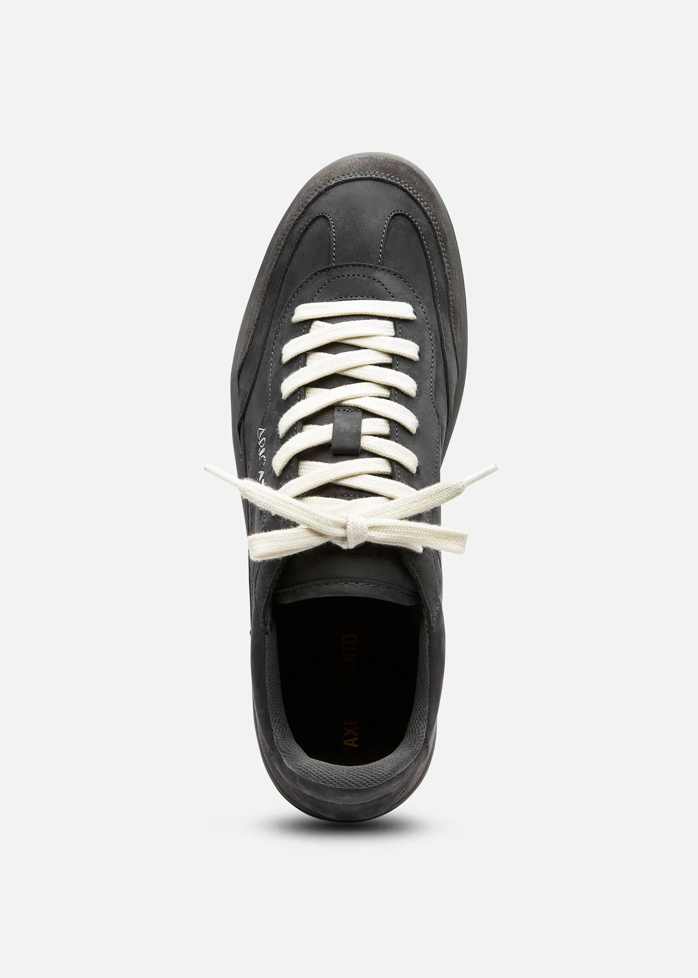 M Dice T-Toe Sneaker Off Black/Off Black F3625001 - Image 4