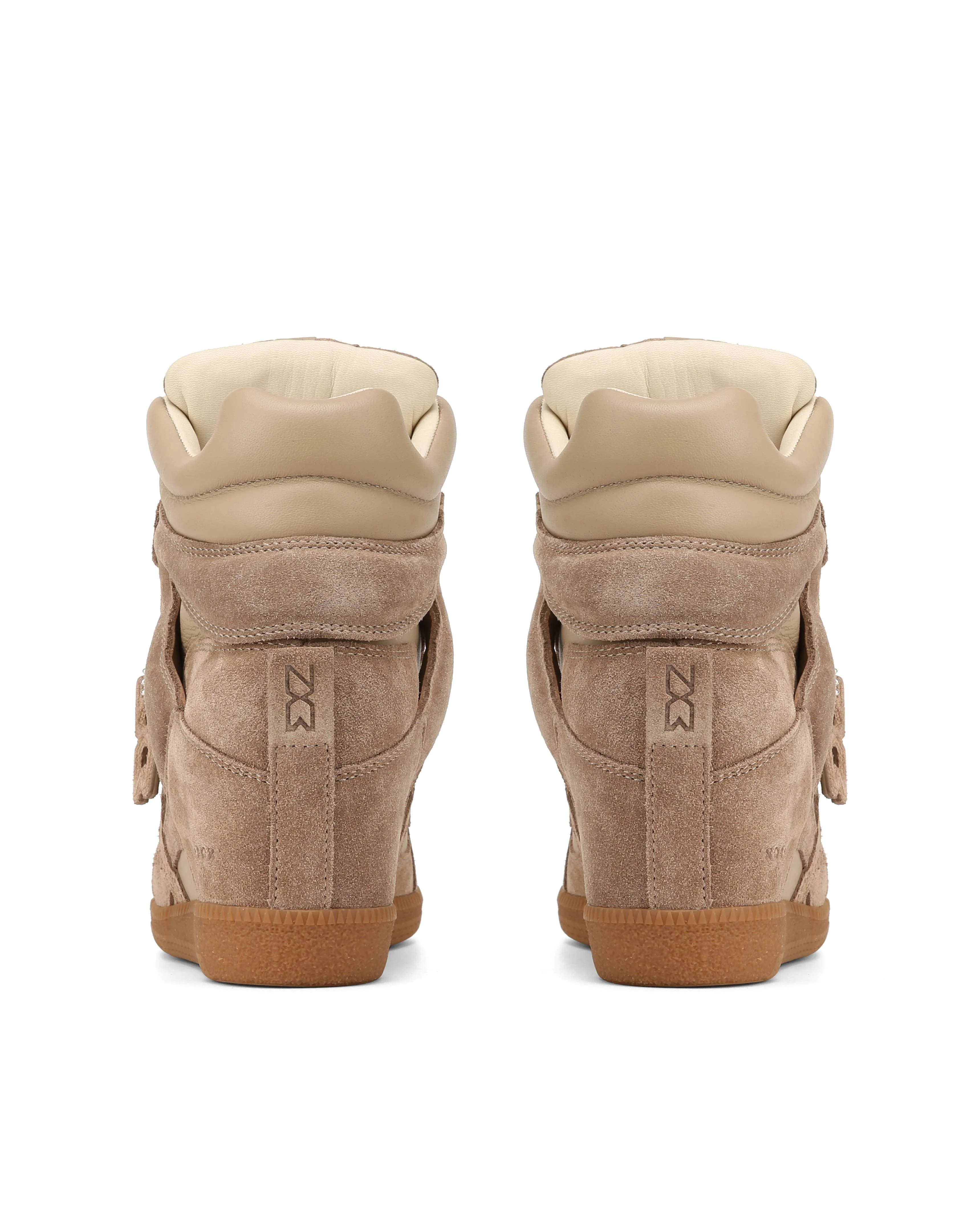 Eden Marmo Leather/Suede - Image 3