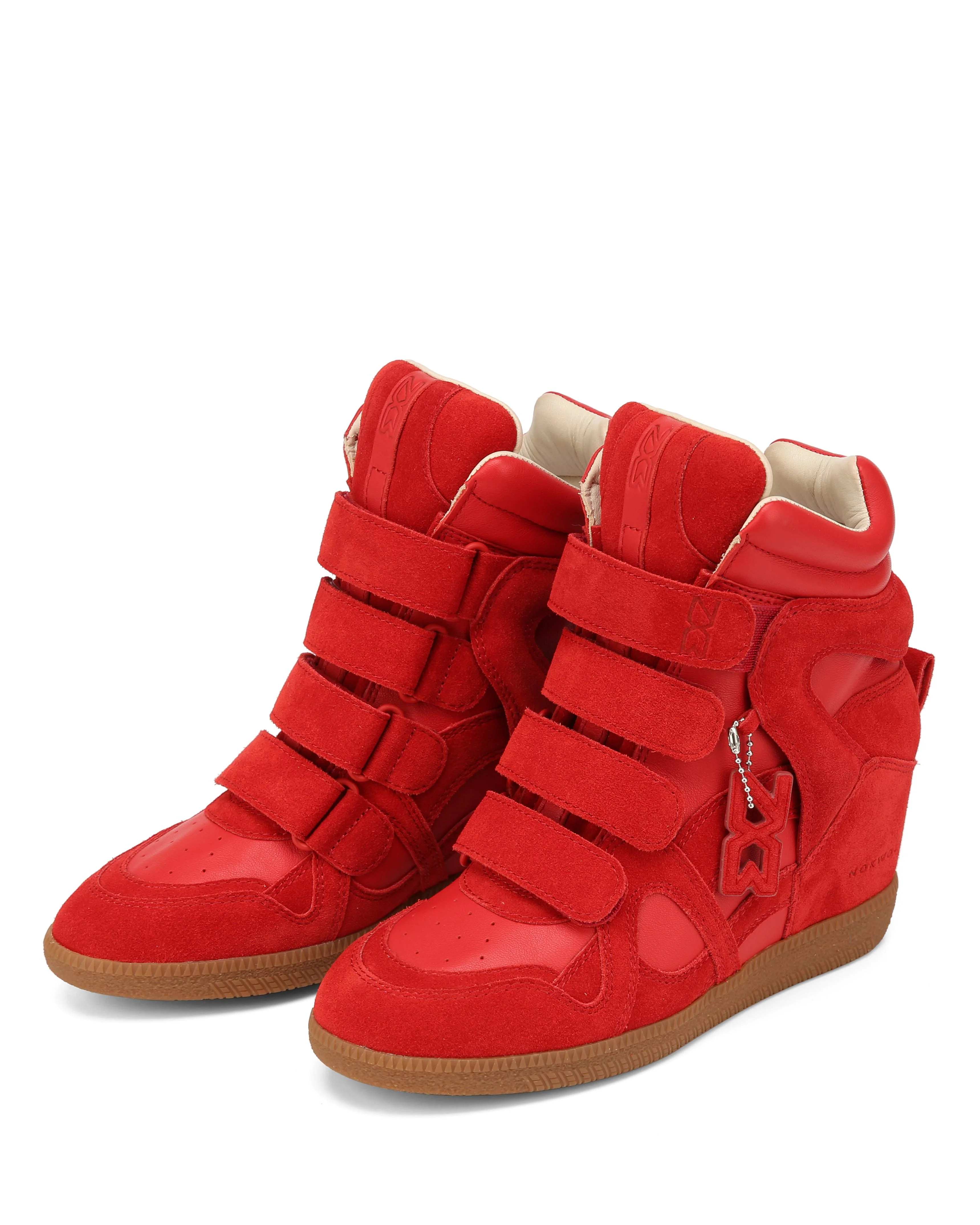 Eden Rio Lobo Leather/Suede - Image 2