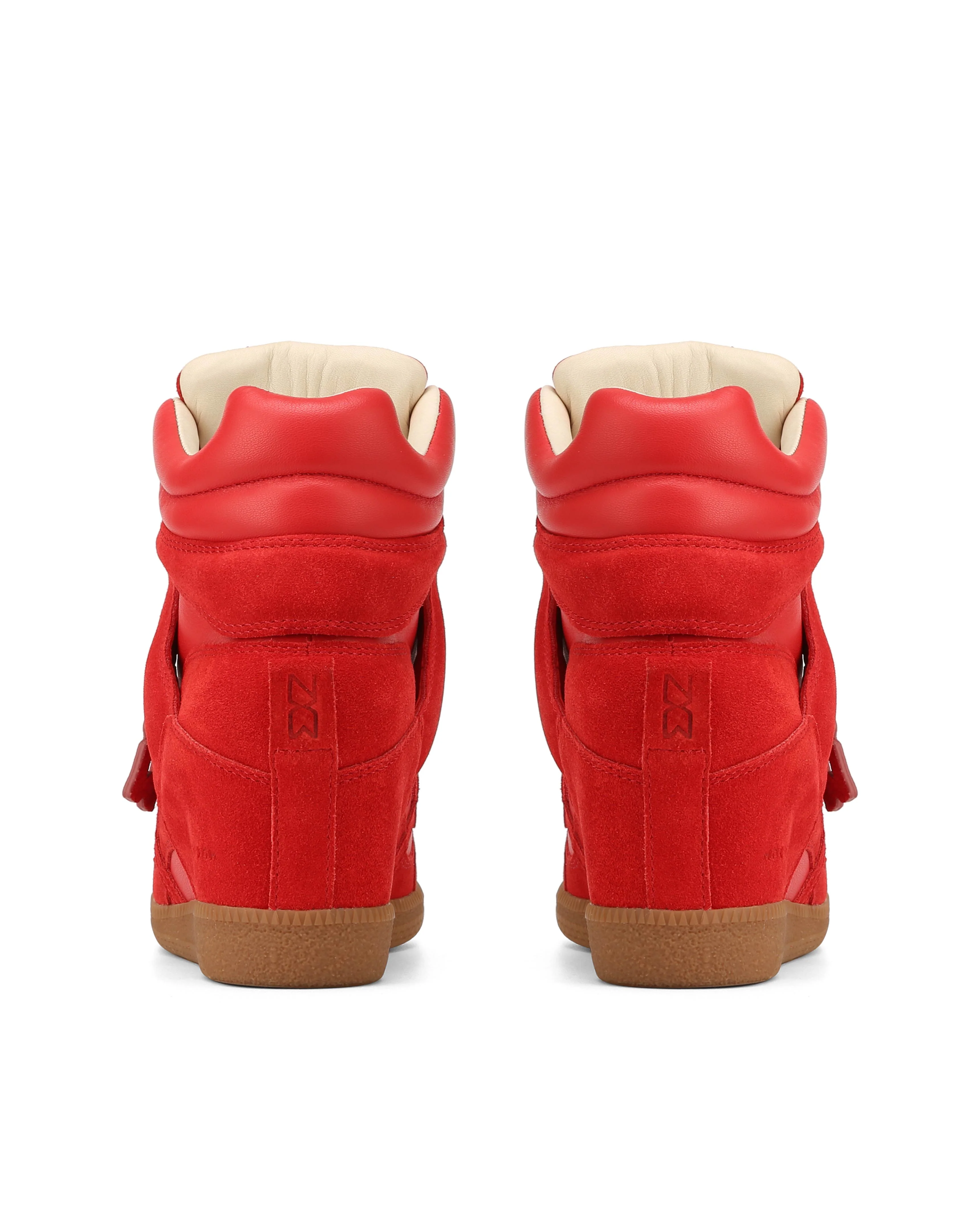 Eden Rio Lobo Leather/Suede - Image 3