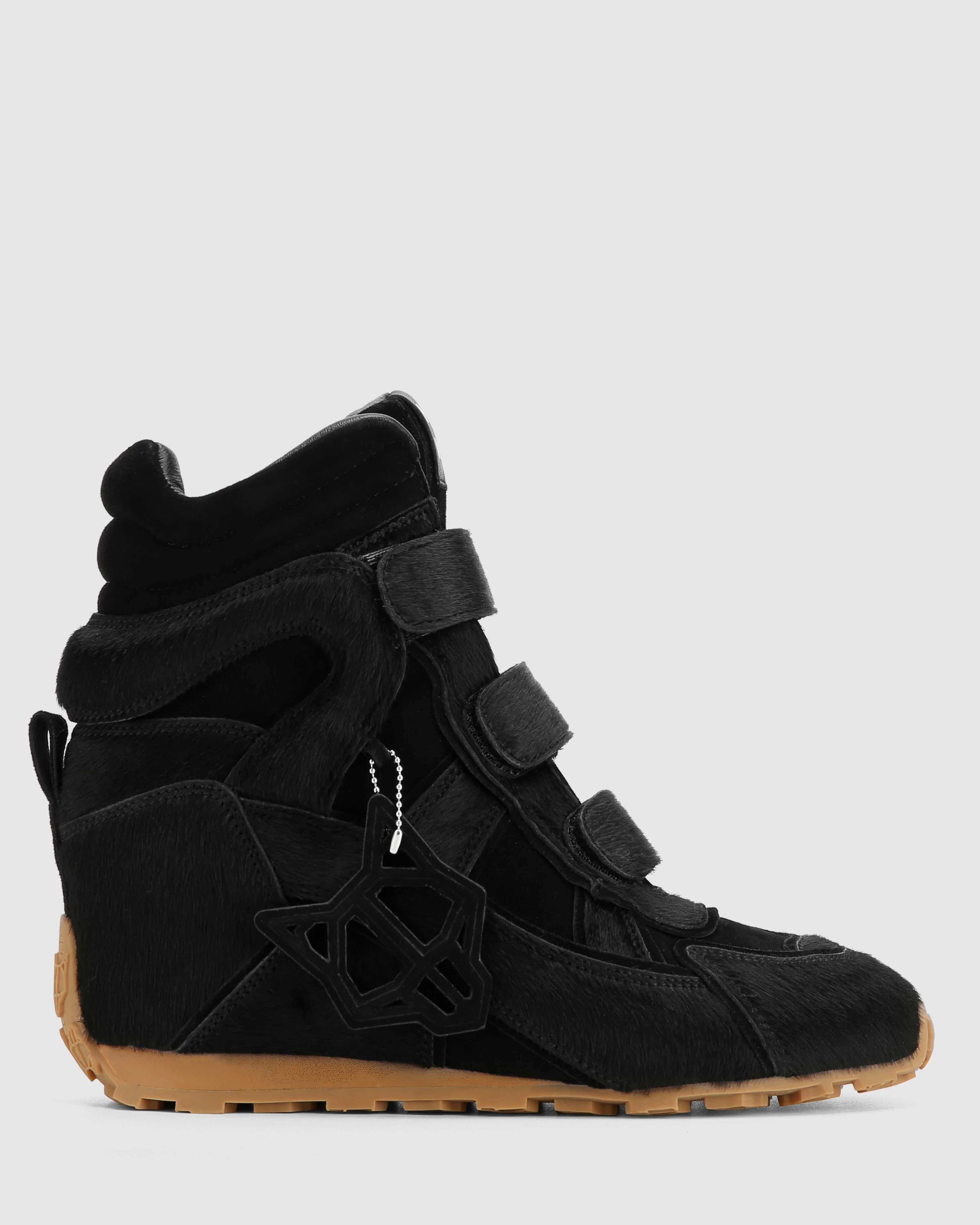 Element Black Pony - Image 5